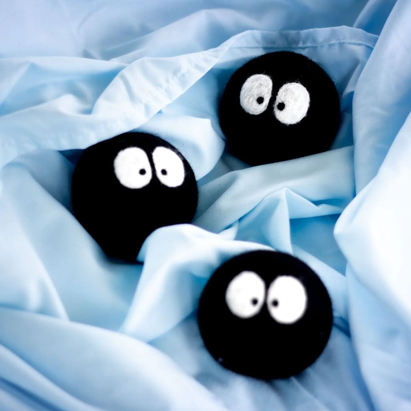 Laundry Sprites Trio - Image 2