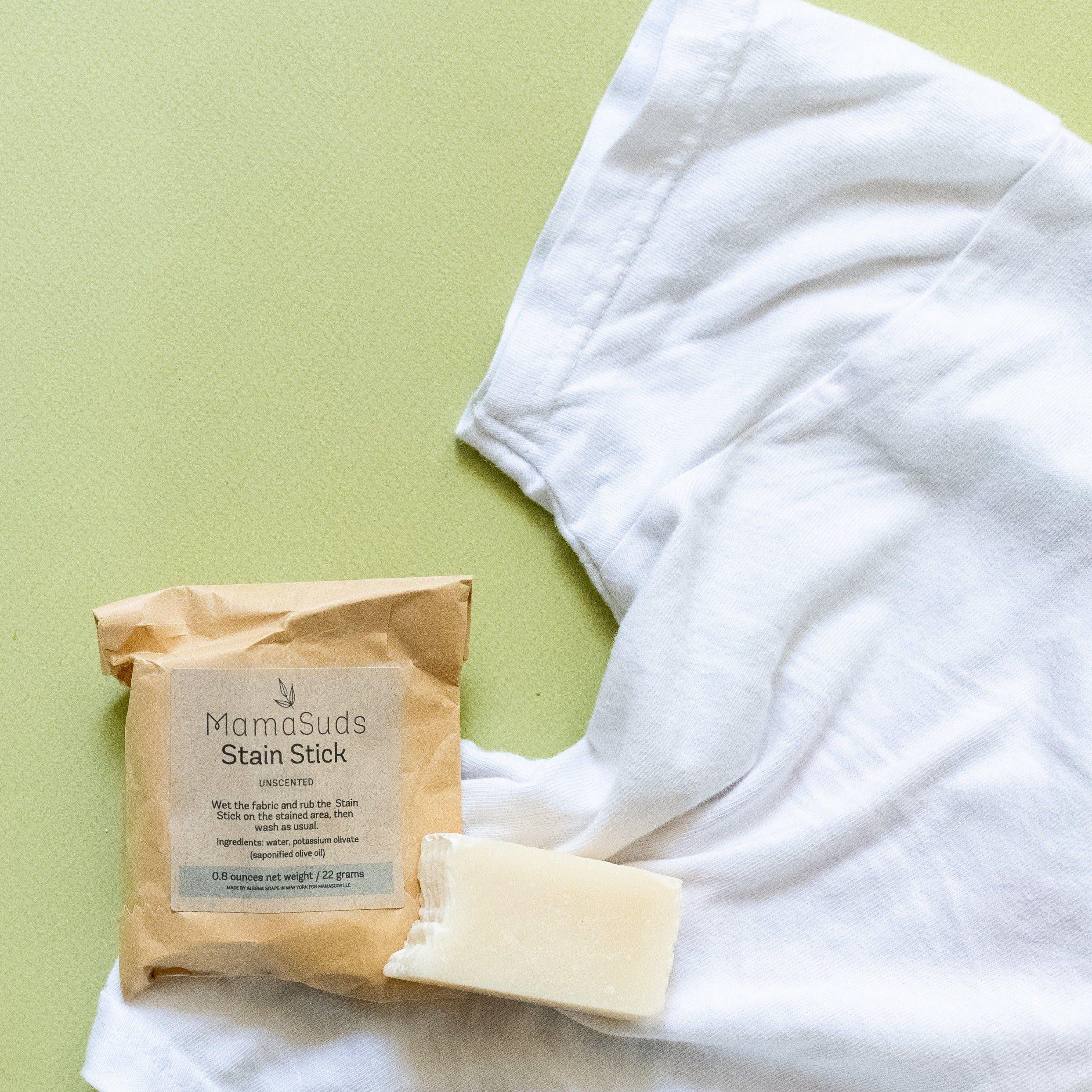 100% Vegan Laundry Stain Stick (Coming Soon in Boxes!) - Image 3