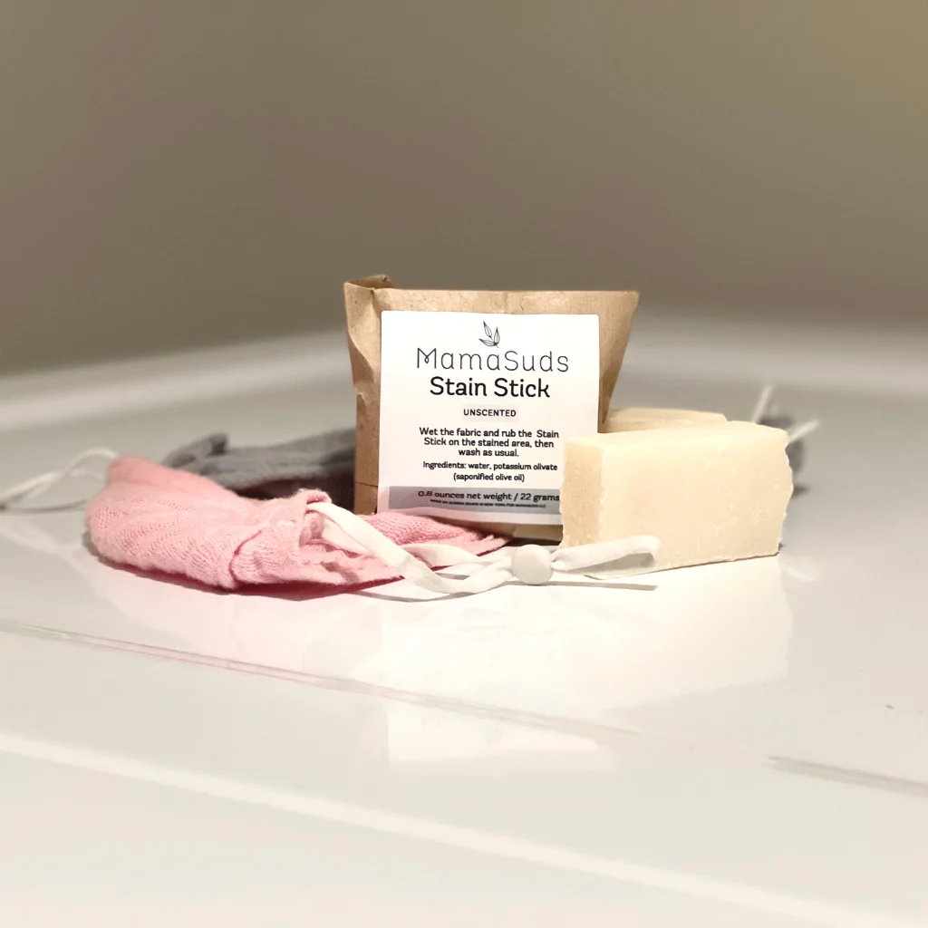 100% Vegan Laundry Stain Stick (Coming Soon in Boxes!) - Image 4