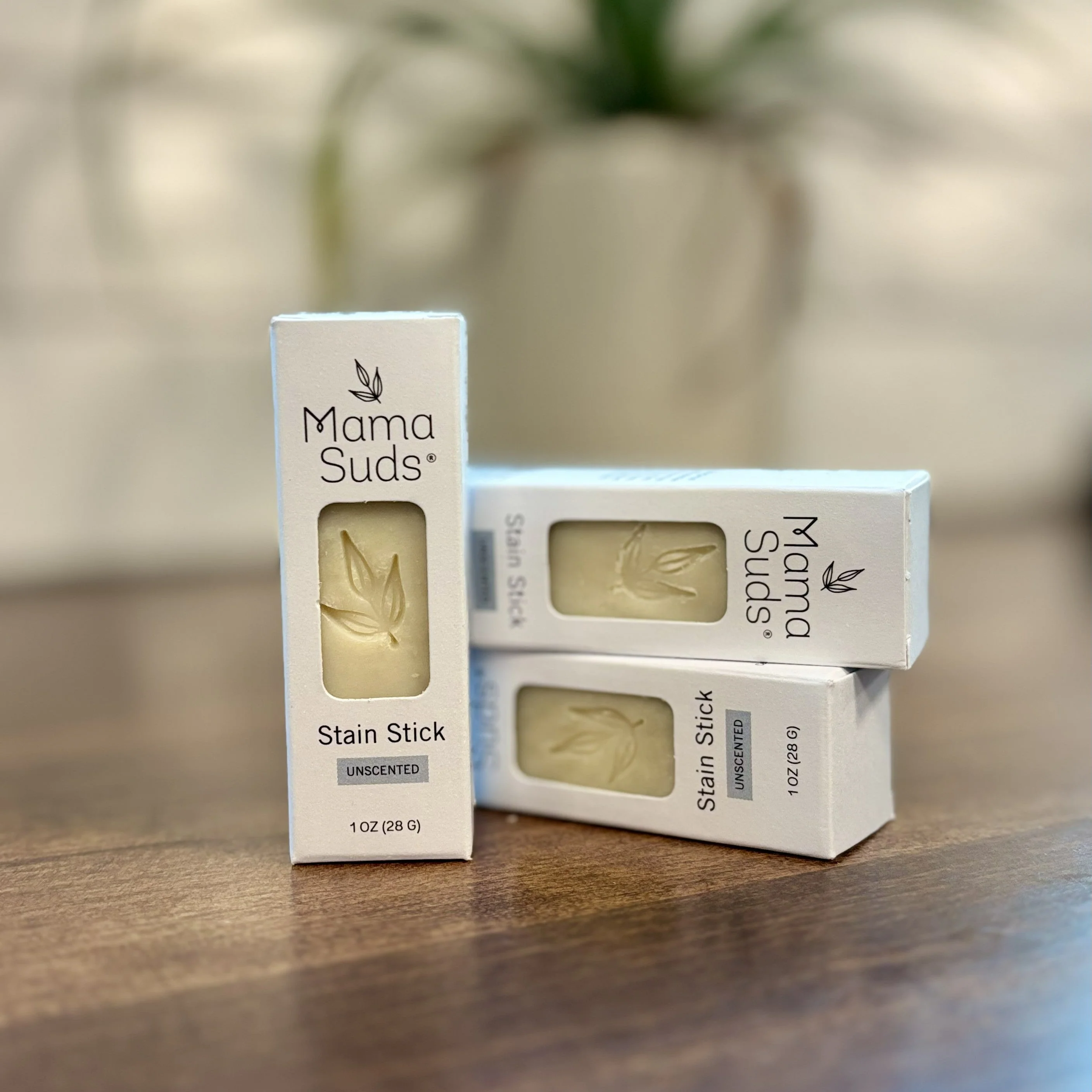 100% Vegan Laundry Stain Stick (Coming Soon in Boxes!) - Image 5