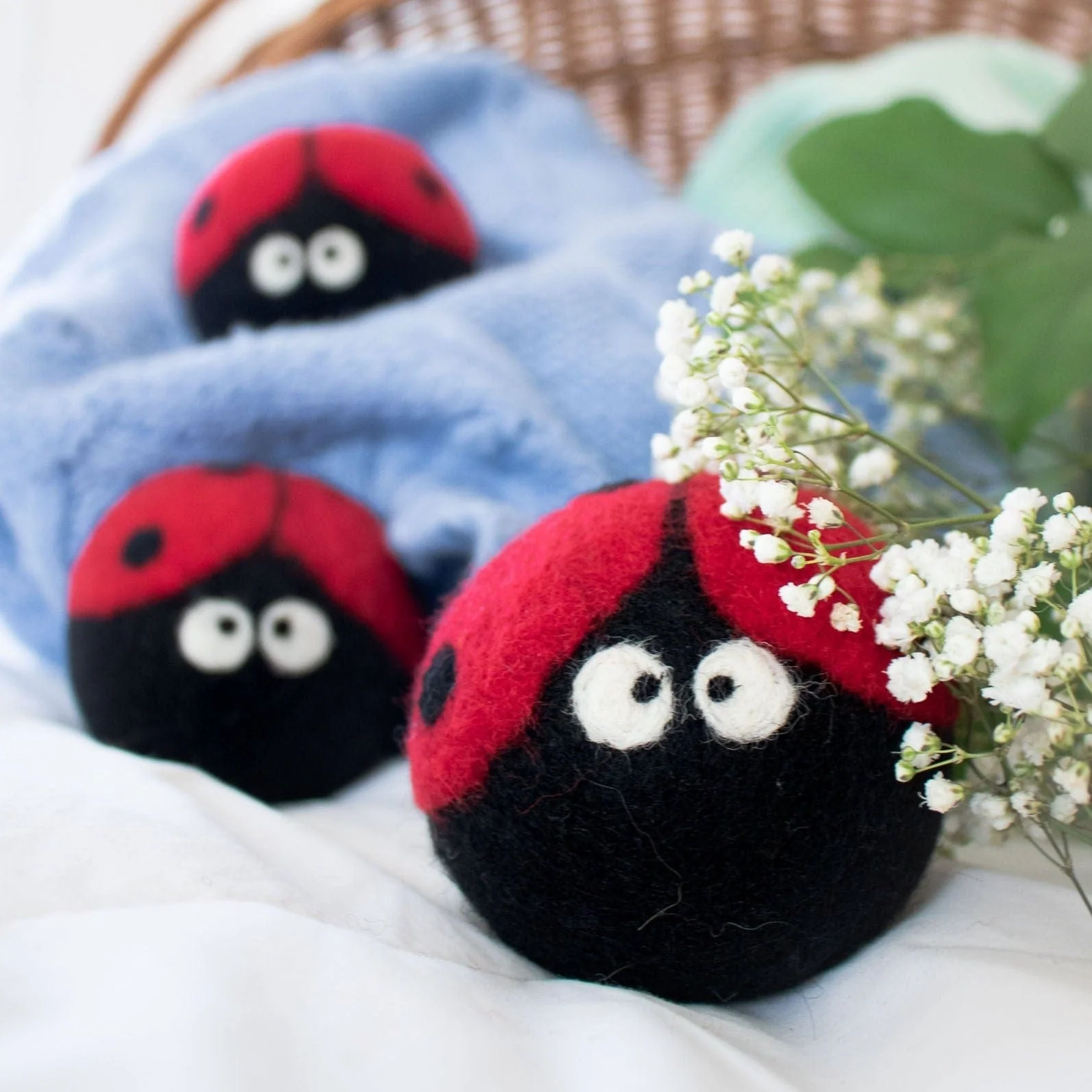 Laundrybugs - Image 3