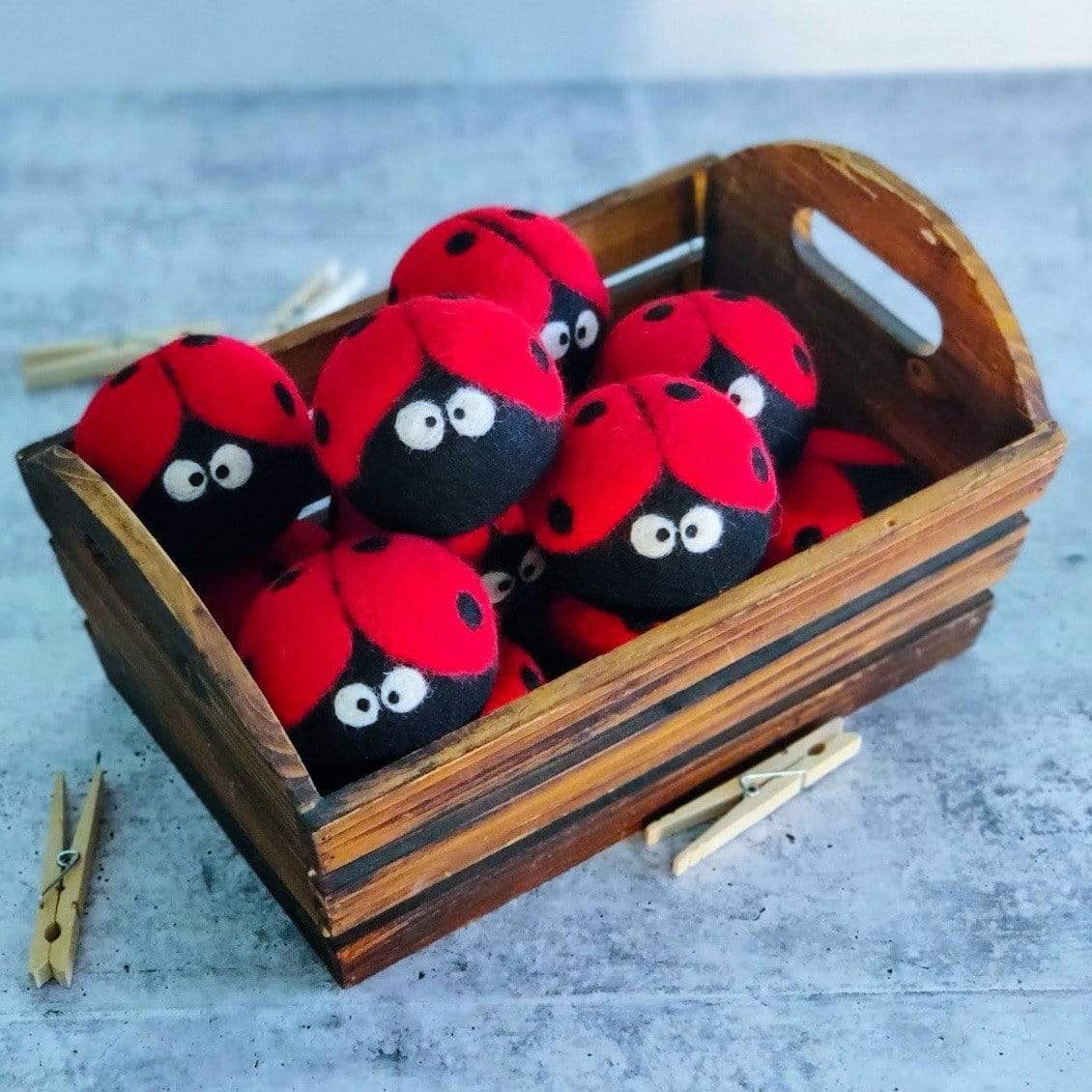 Laundrybugs - Image 4