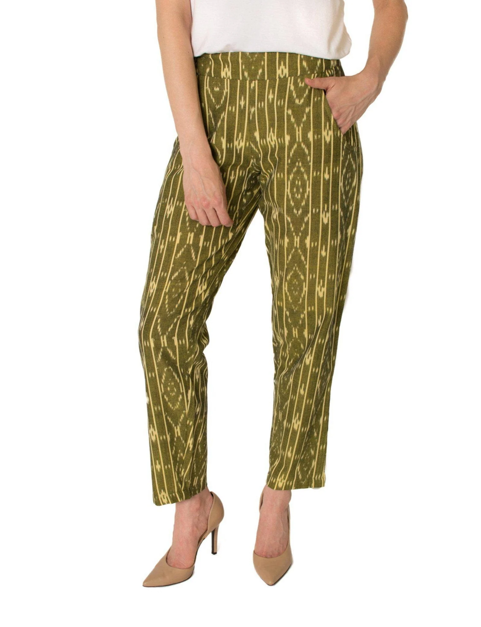 Laurel Pants - FINAL SALE - Image 2