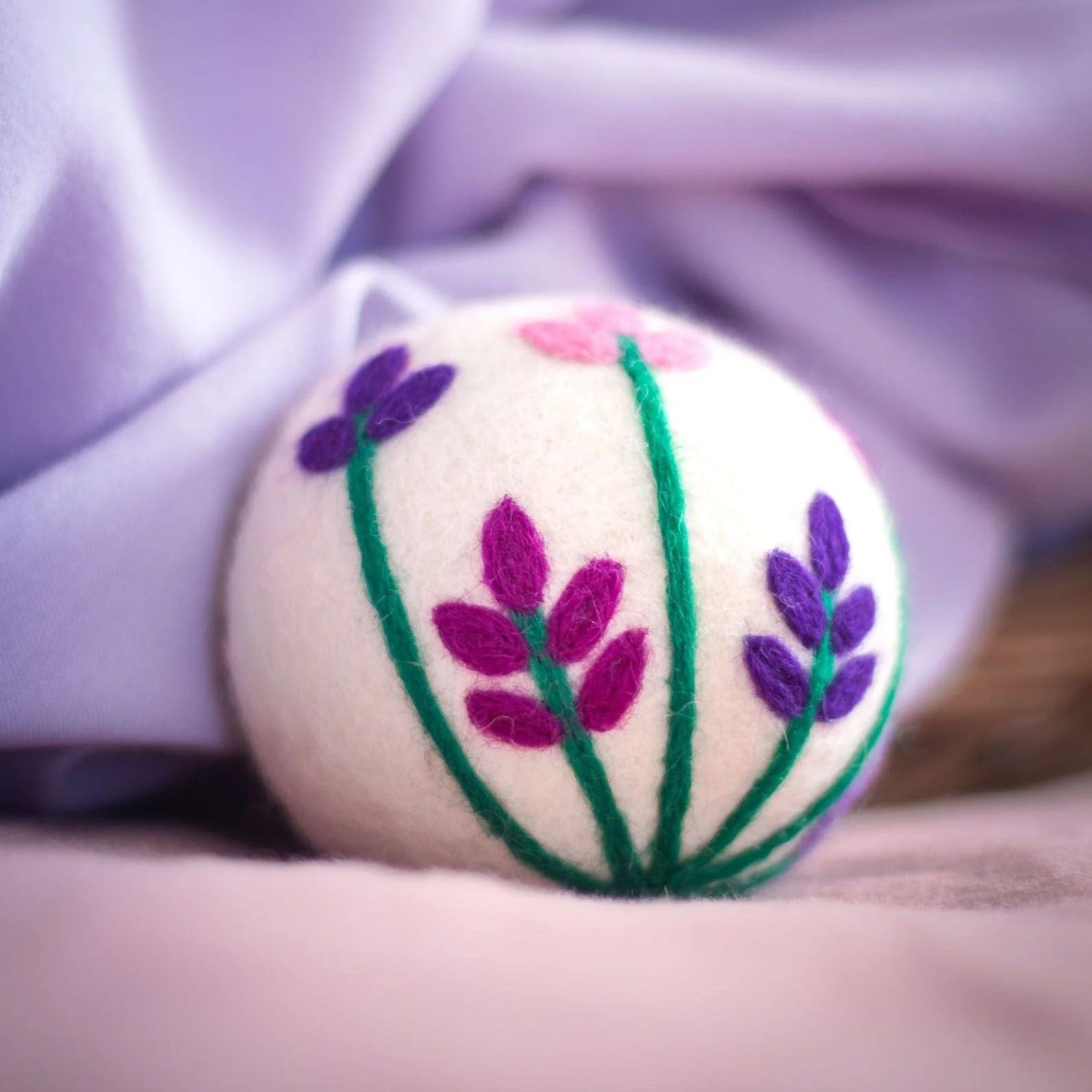 Lavender Fields Bee - Image 8