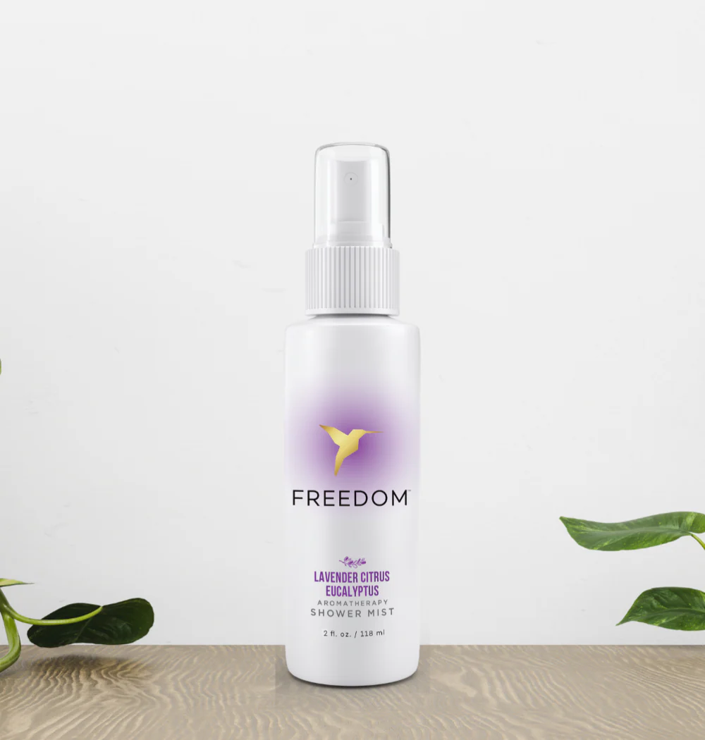 Lavender Shower Spray 2oz - Image 2