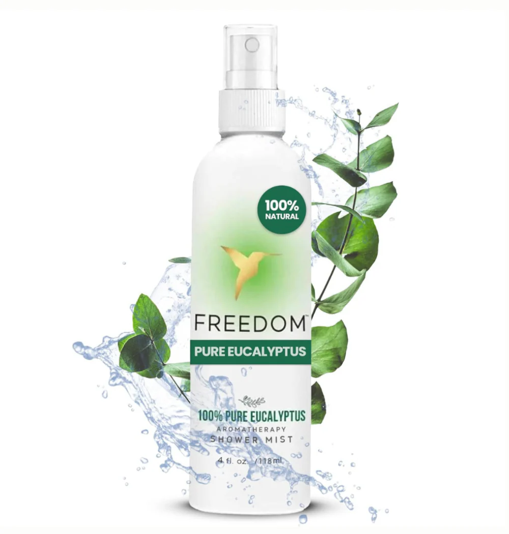 Lavender Shower Spray 2oz - Image 8