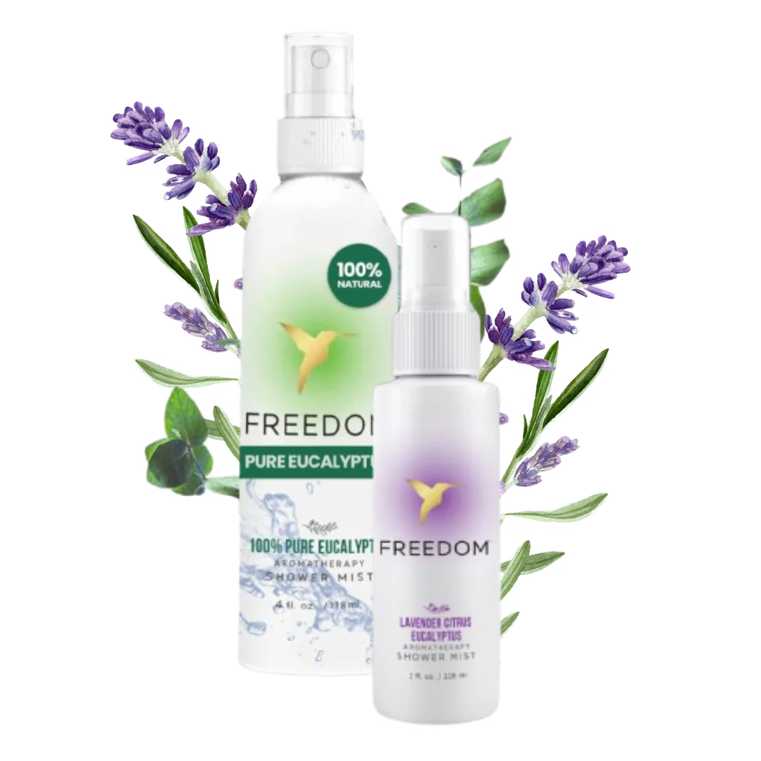 Lavender Shower Spray 2oz - Image 9