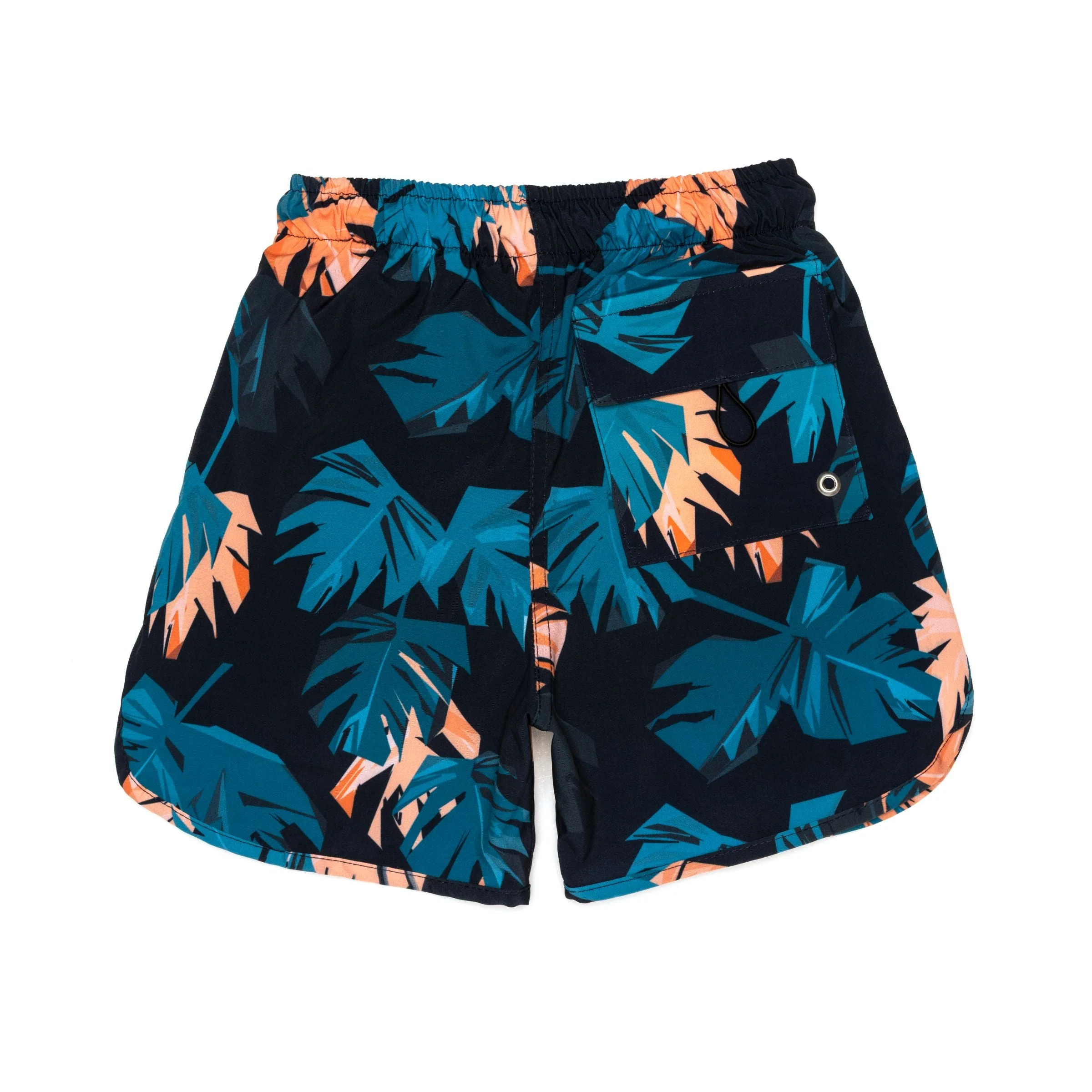 Kids Laylow Boy's Classic Swim Trunk - Image 2