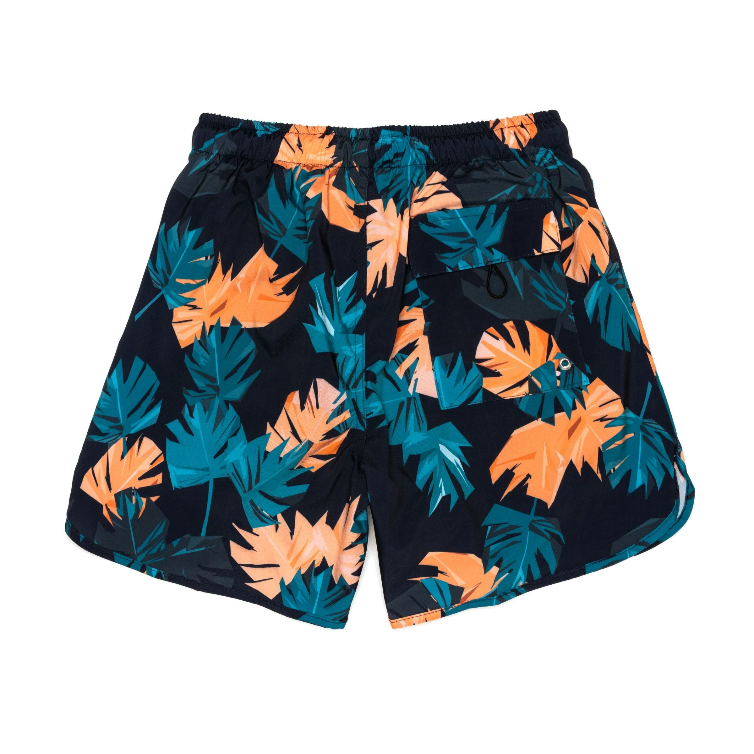 Laylow Men's Classic Swim Trunk - Image 2