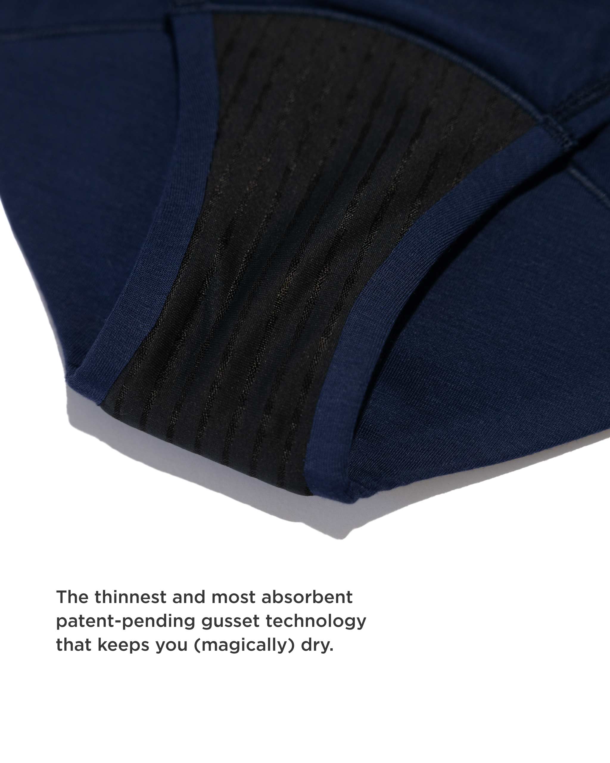 Leakproof Comfort Bikini - Image 31