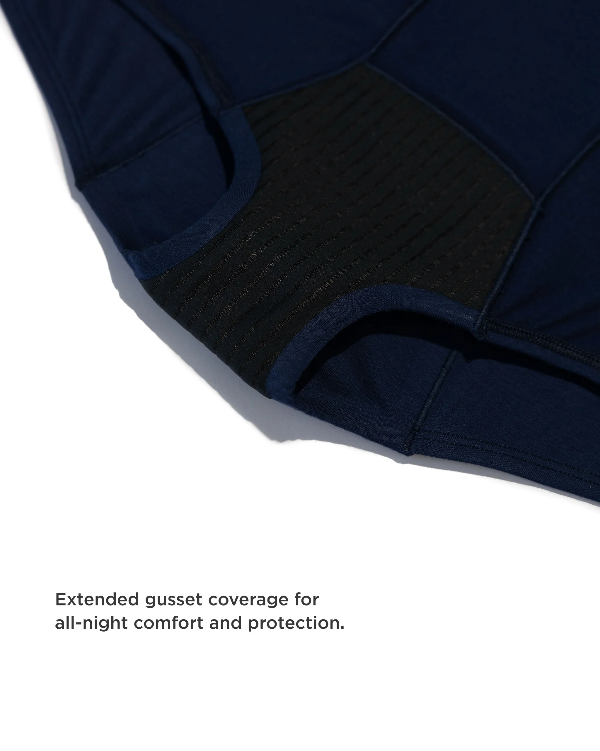 Leakproof Comfort Boyshort - Image 10