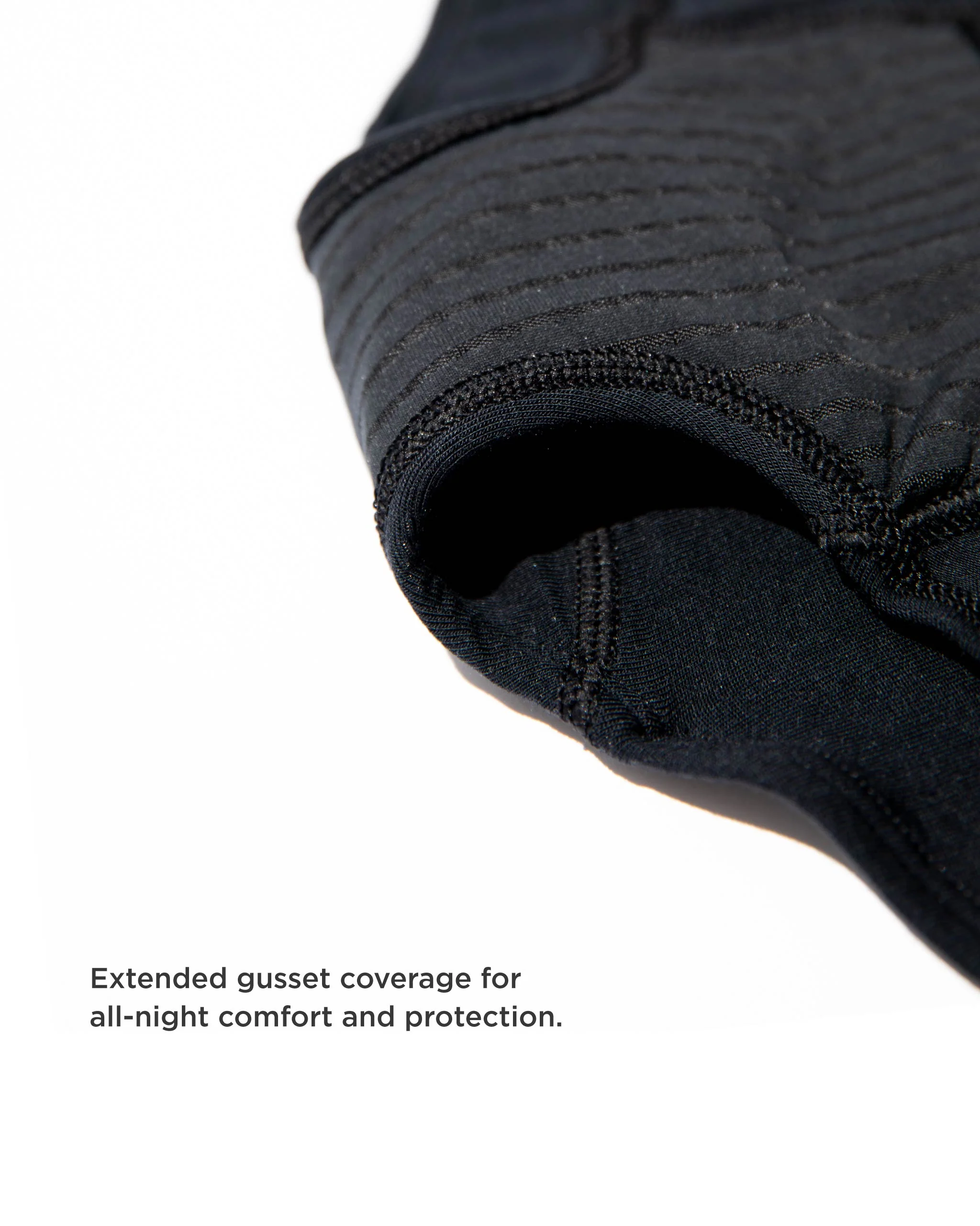 Leakproof Comfort Boyshort - Image 23