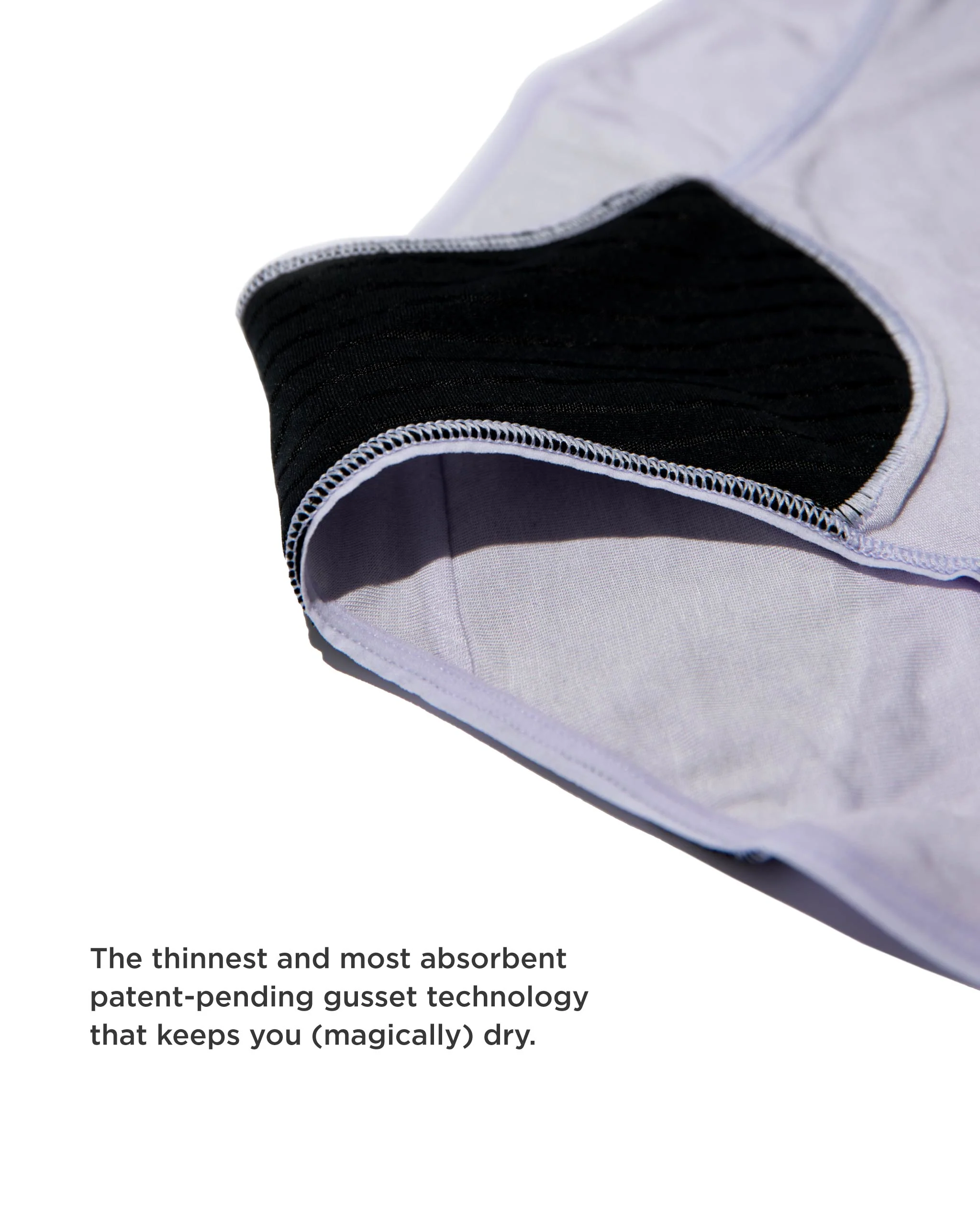 Leakproof Comfort Brief - Image 25