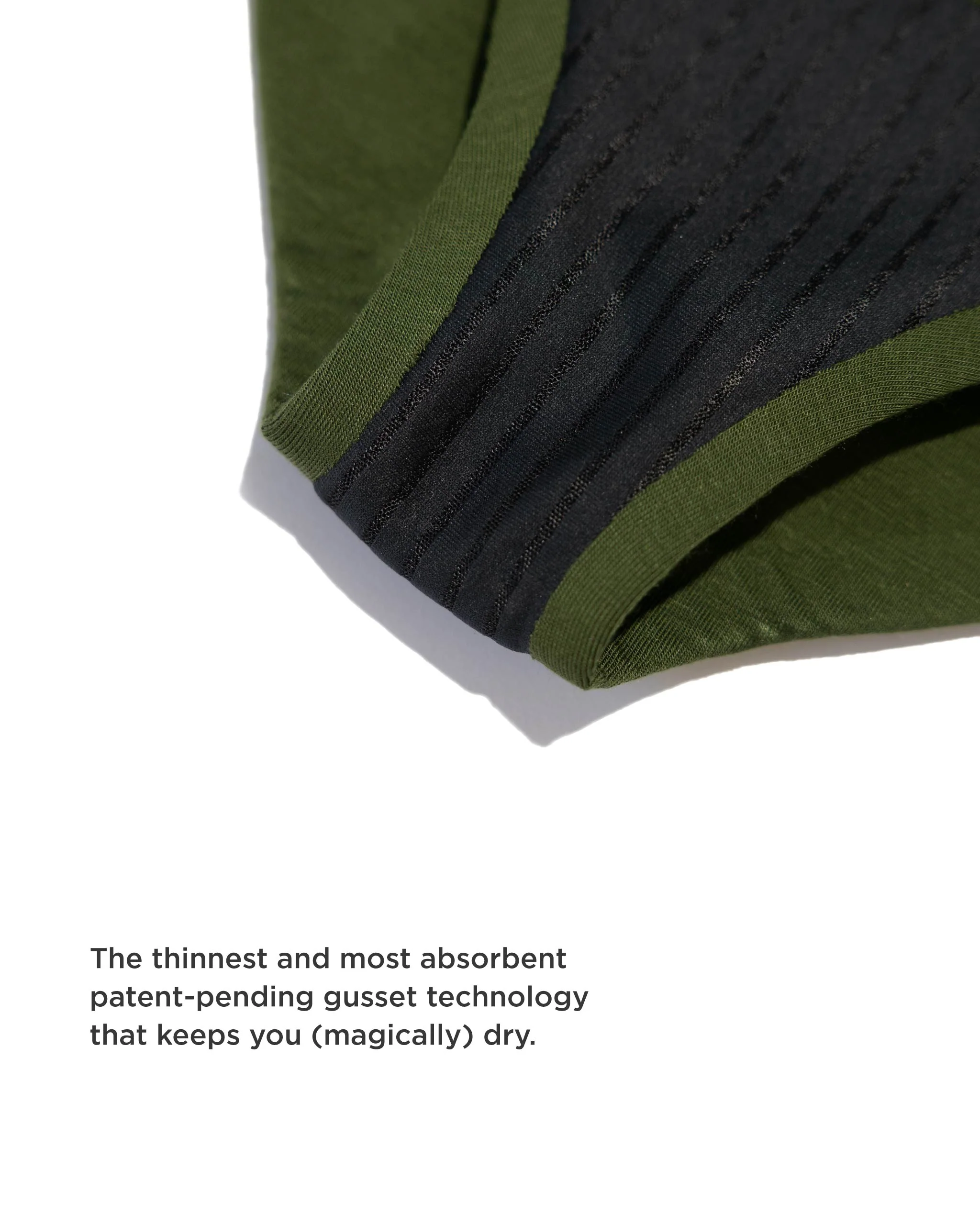 Leakproof Comfort Brief - Image 36