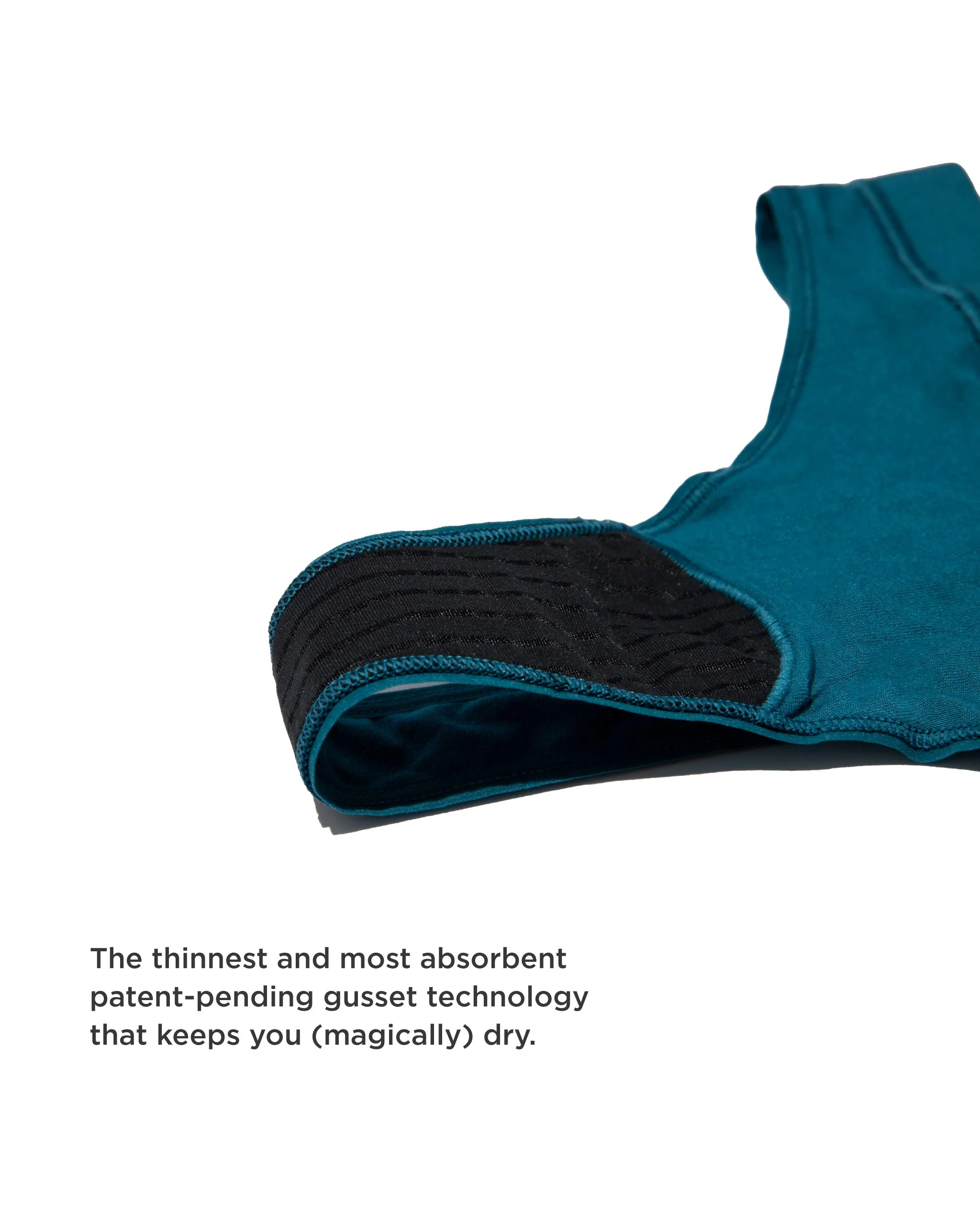 Leakproof Comfort Thong - Image 18