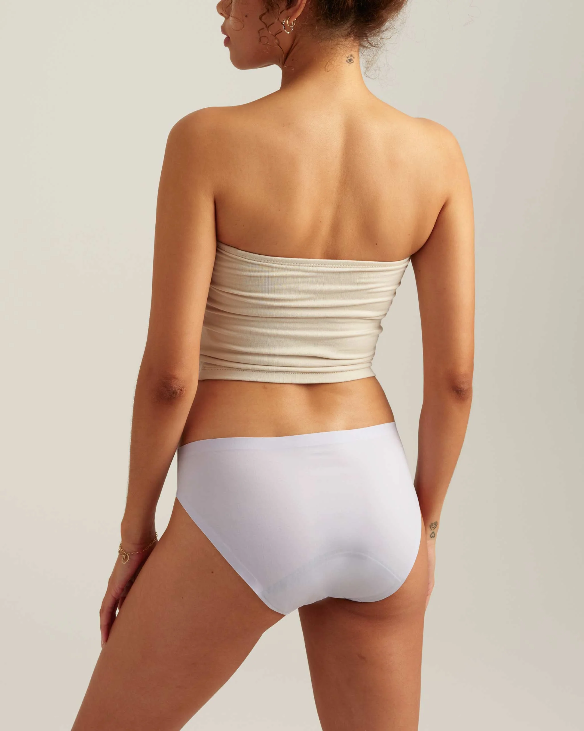 Leakproof Seamless Bikini - Image 24