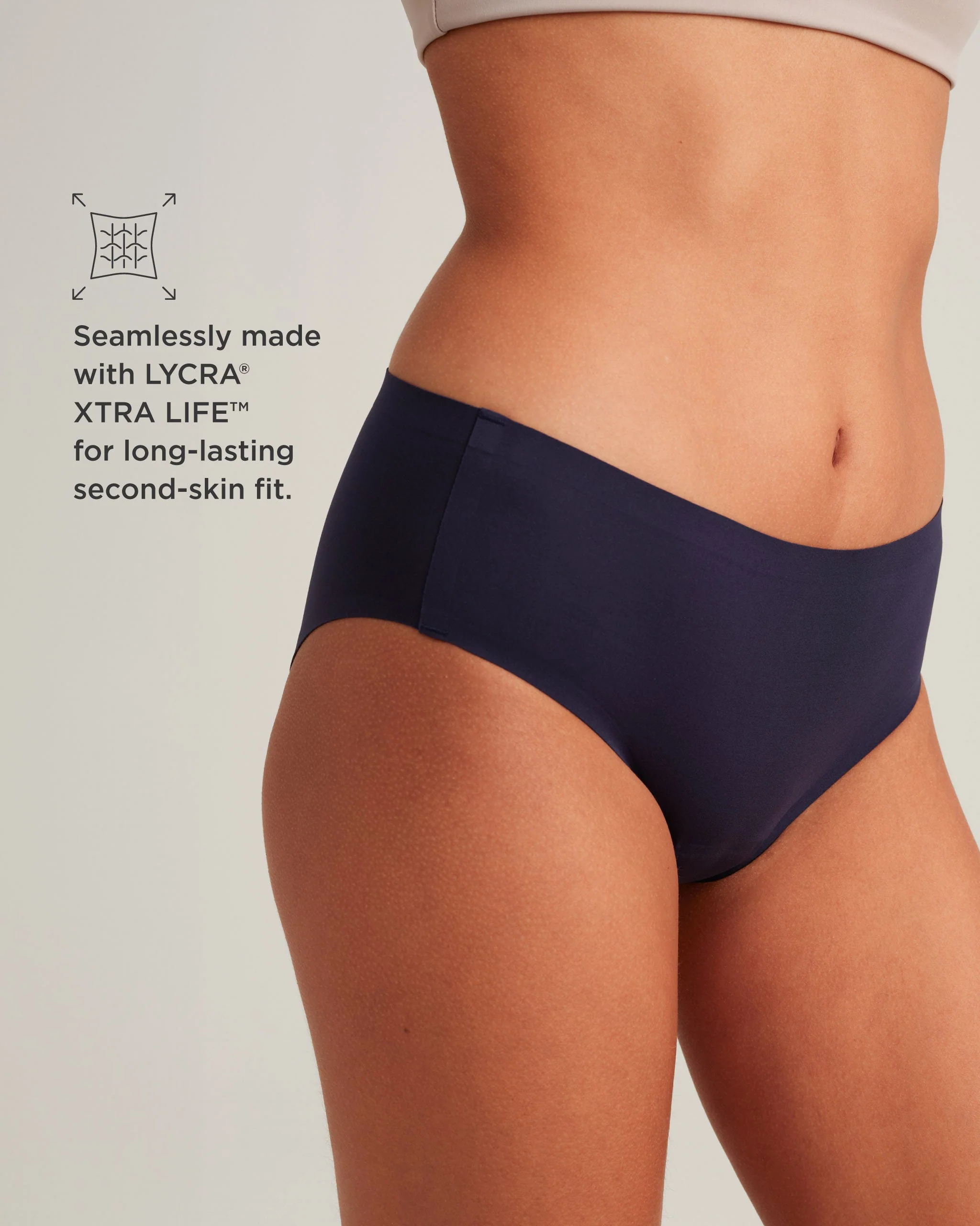 Leakproof Seamless Brief - Image 11