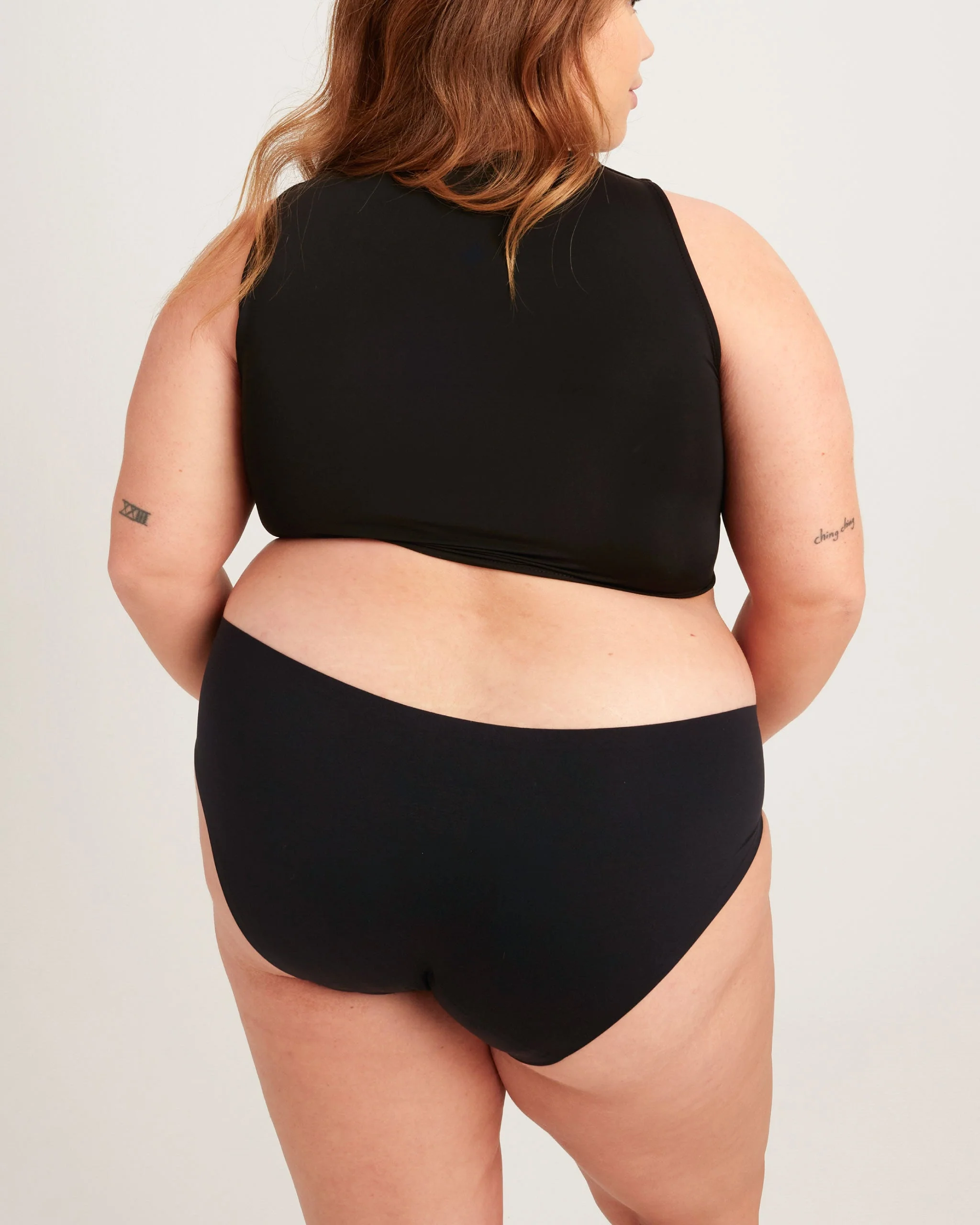 Leakproof Seamless Brief - Image 12