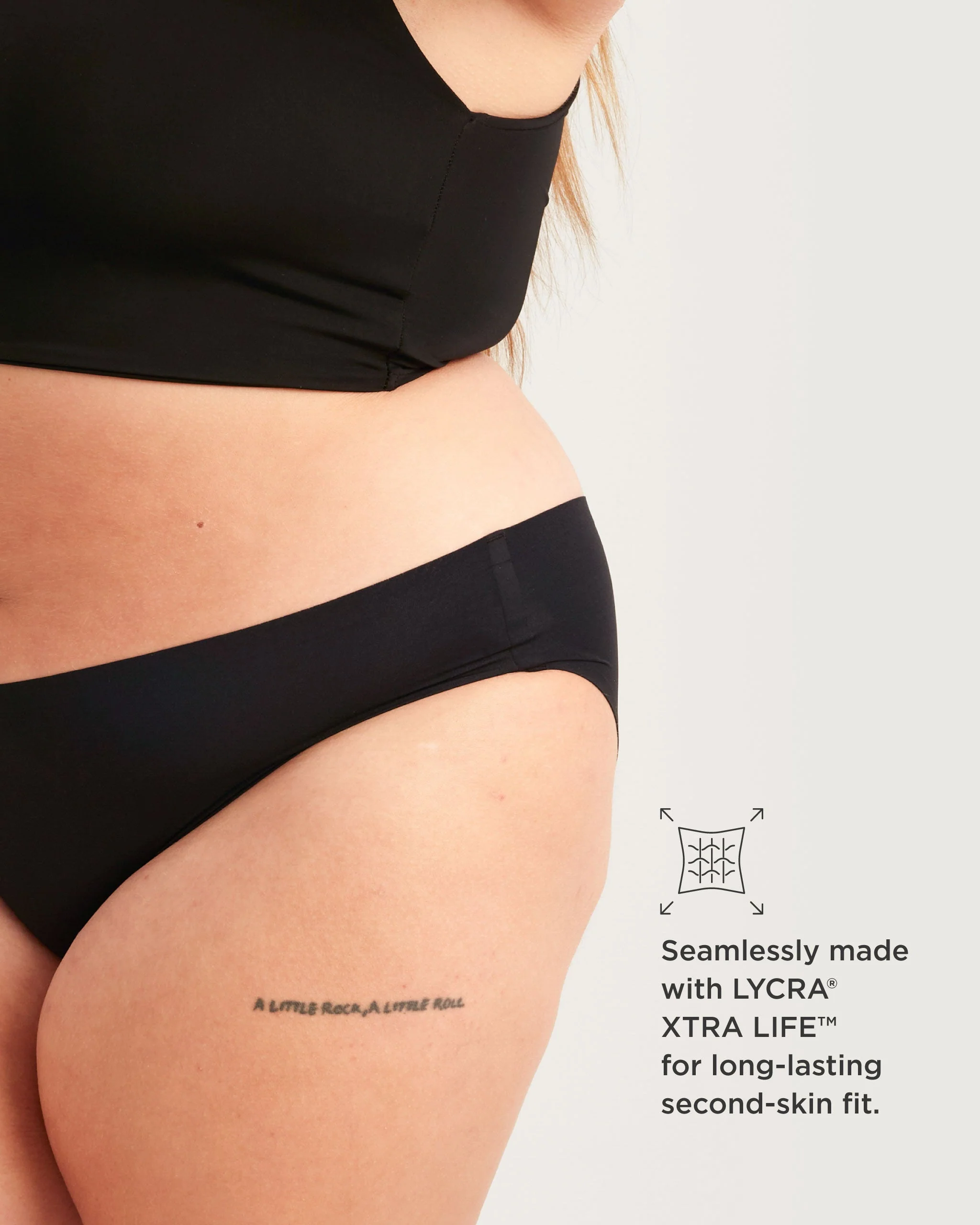 Leakproof Seamless Brief - Image 16