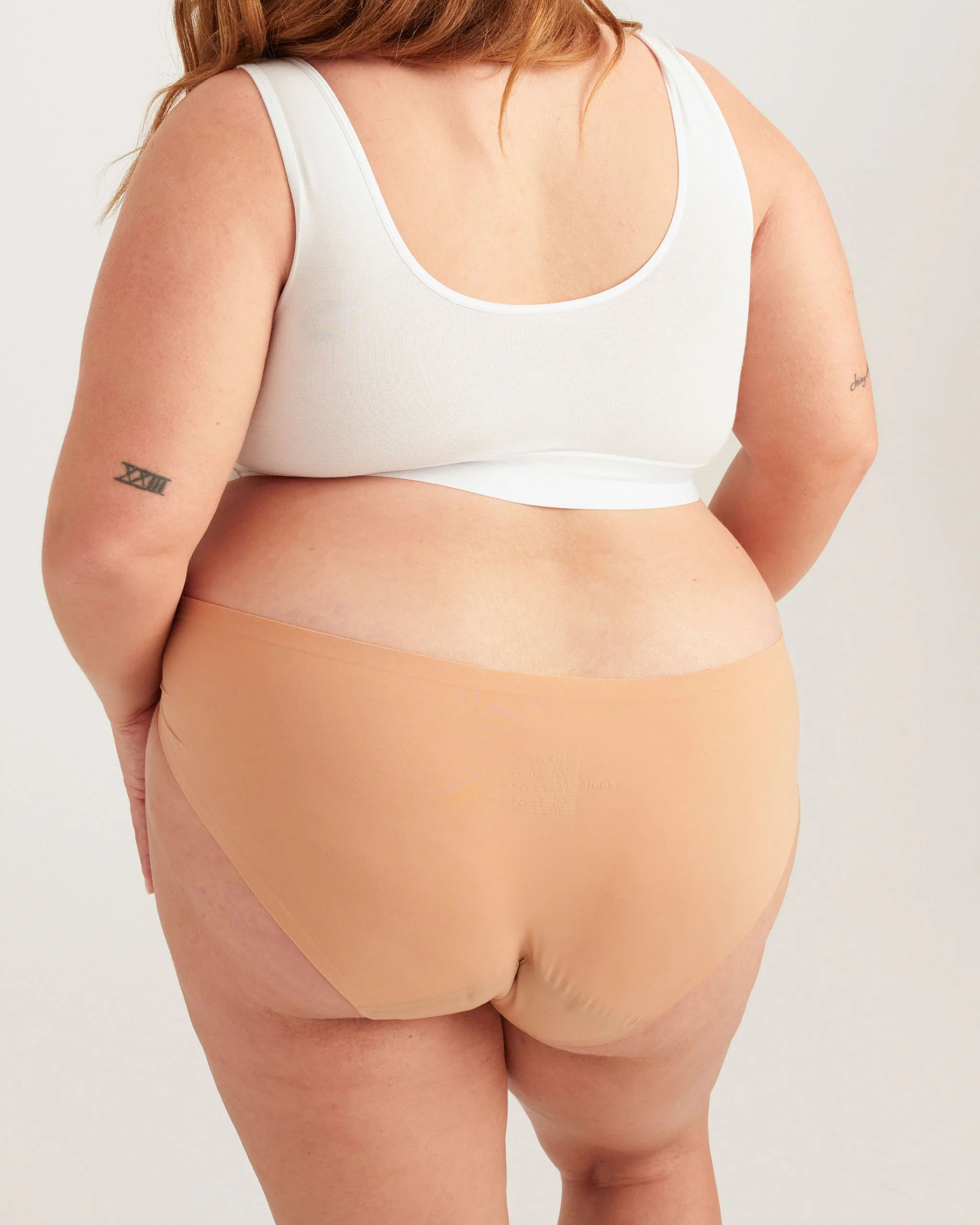 Leakproof Seamless Brief - Image 17