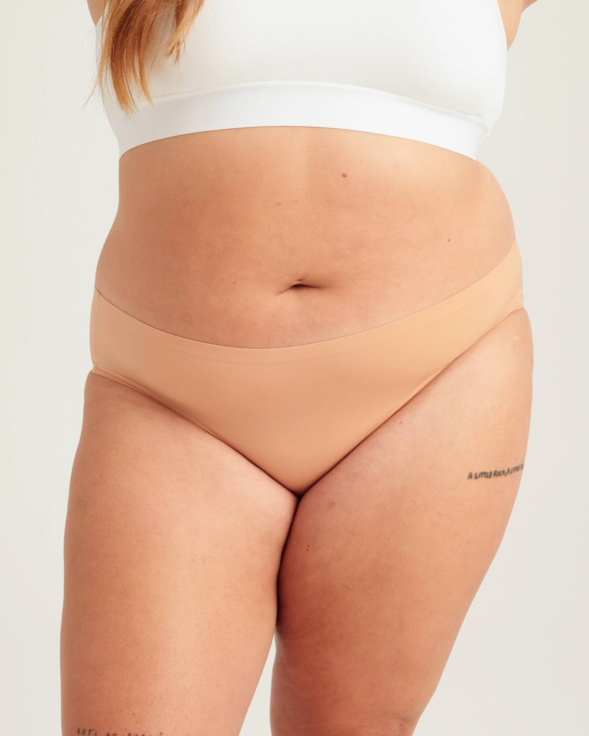 Leakproof Seamless Brief - Image 19