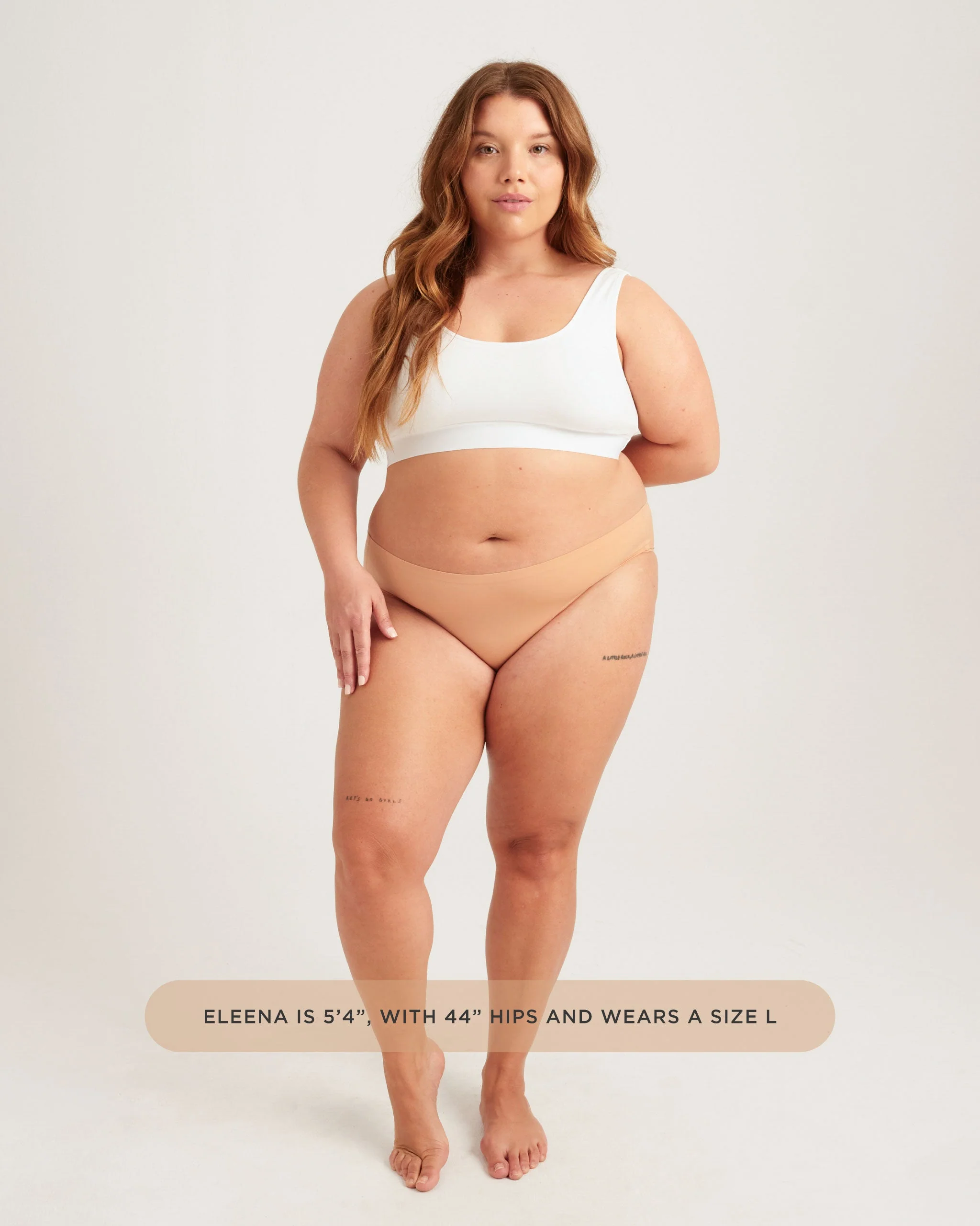 Leakproof Seamless Brief - Image 21