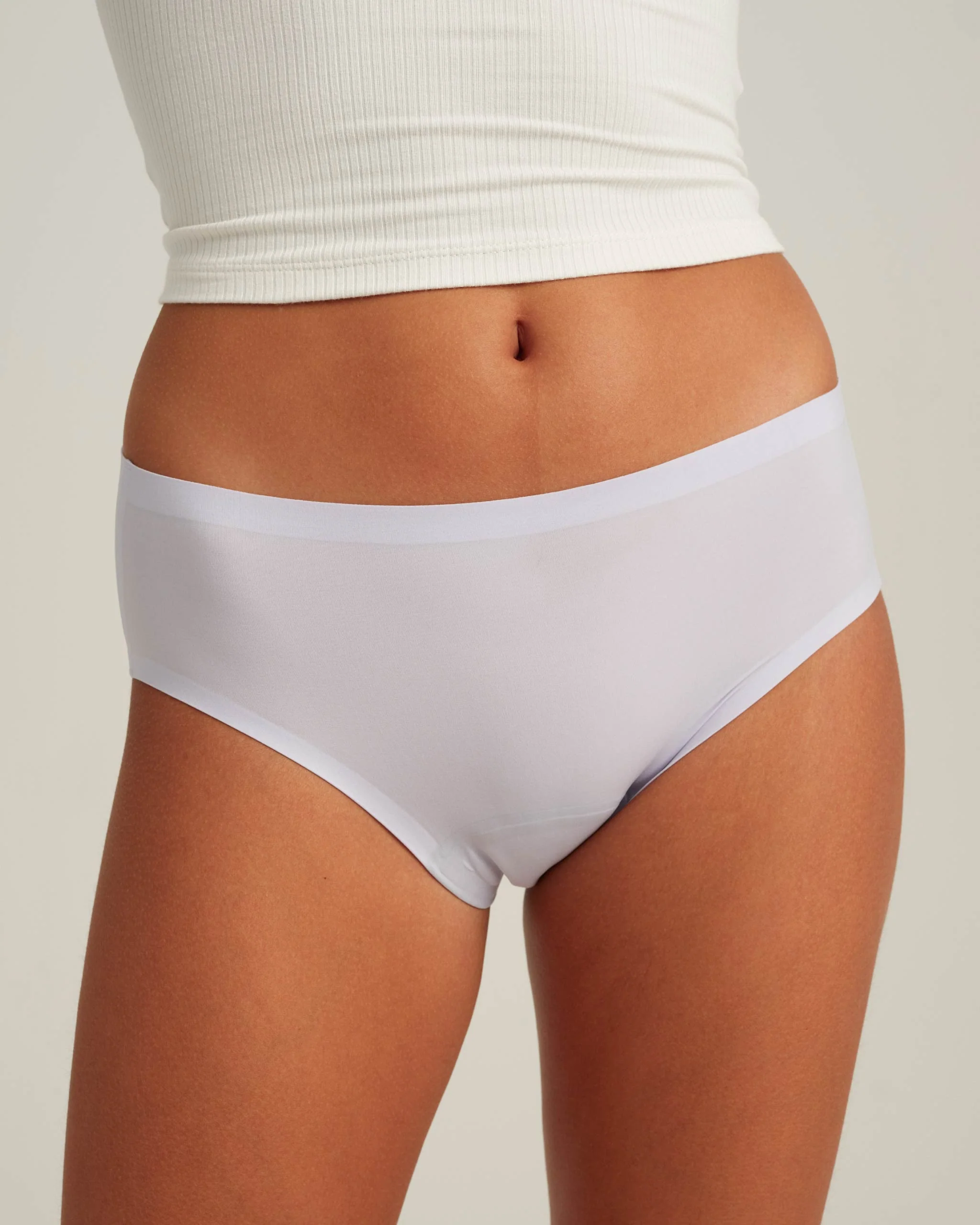 Leakproof Seamless Brief - Image 25