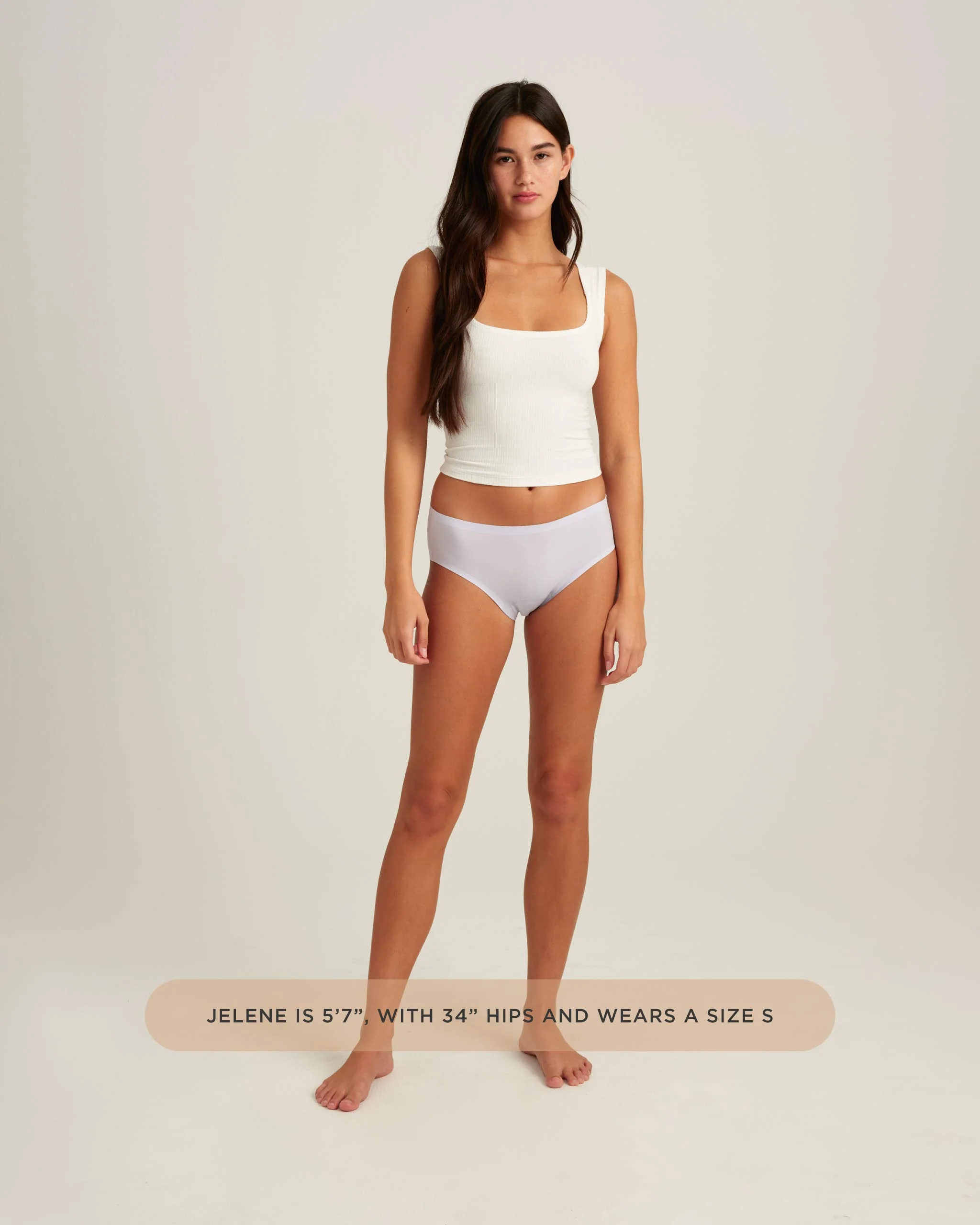 Leakproof Seamless Brief - Image 27