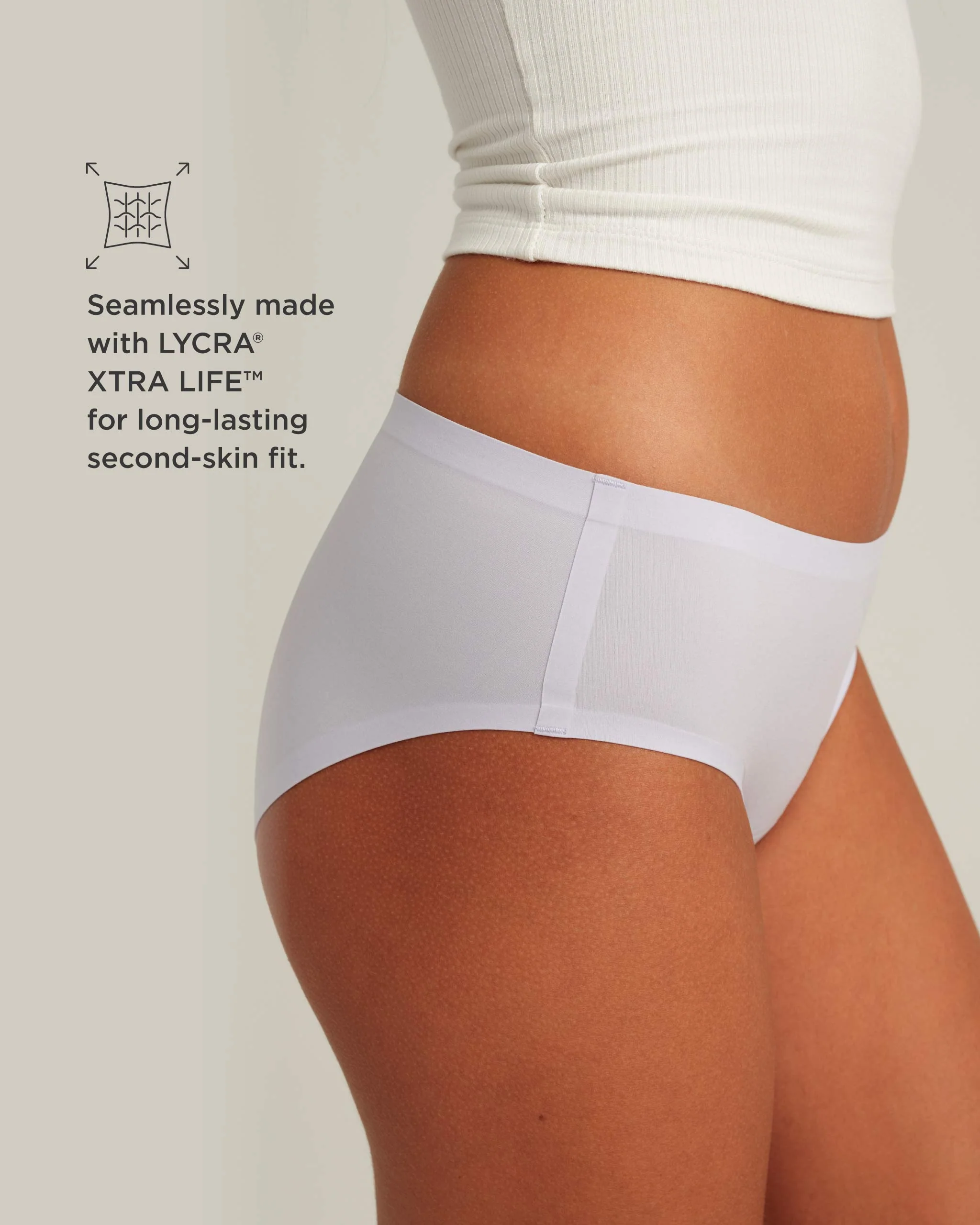 Leakproof Seamless Brief - Image 28
