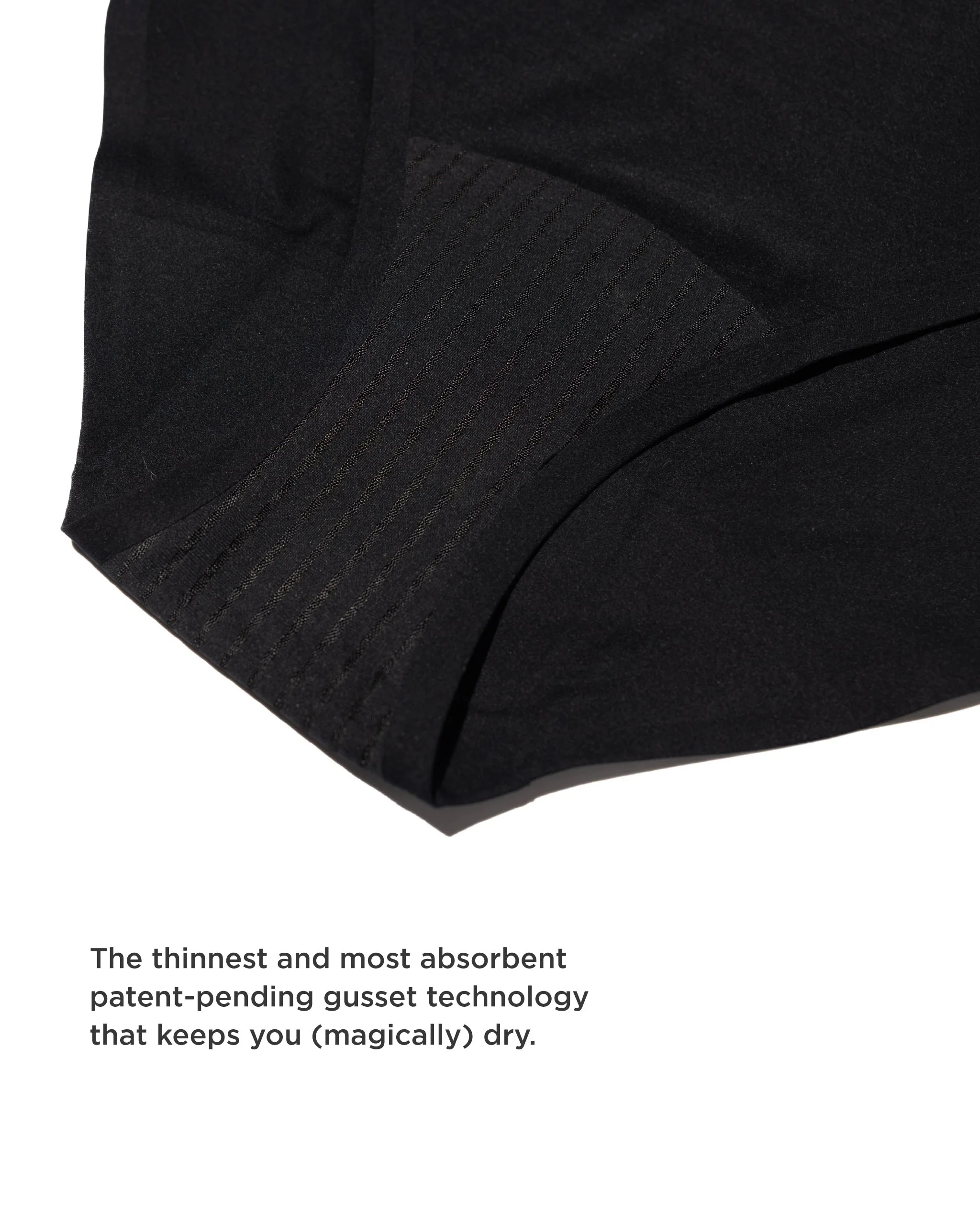 Leakproof Seamless Brief - Image 29