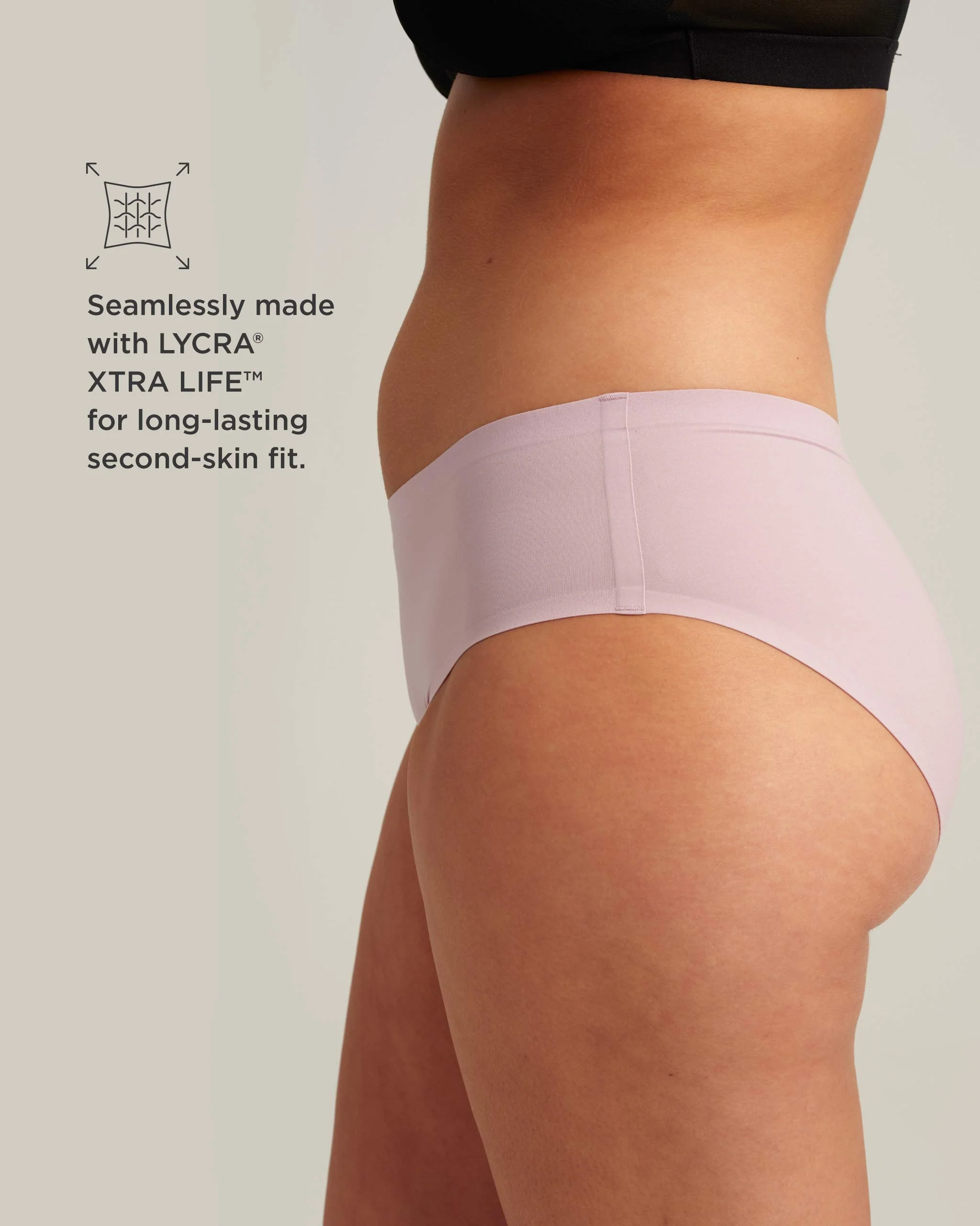 Leakproof Seamless Brief - Image 32