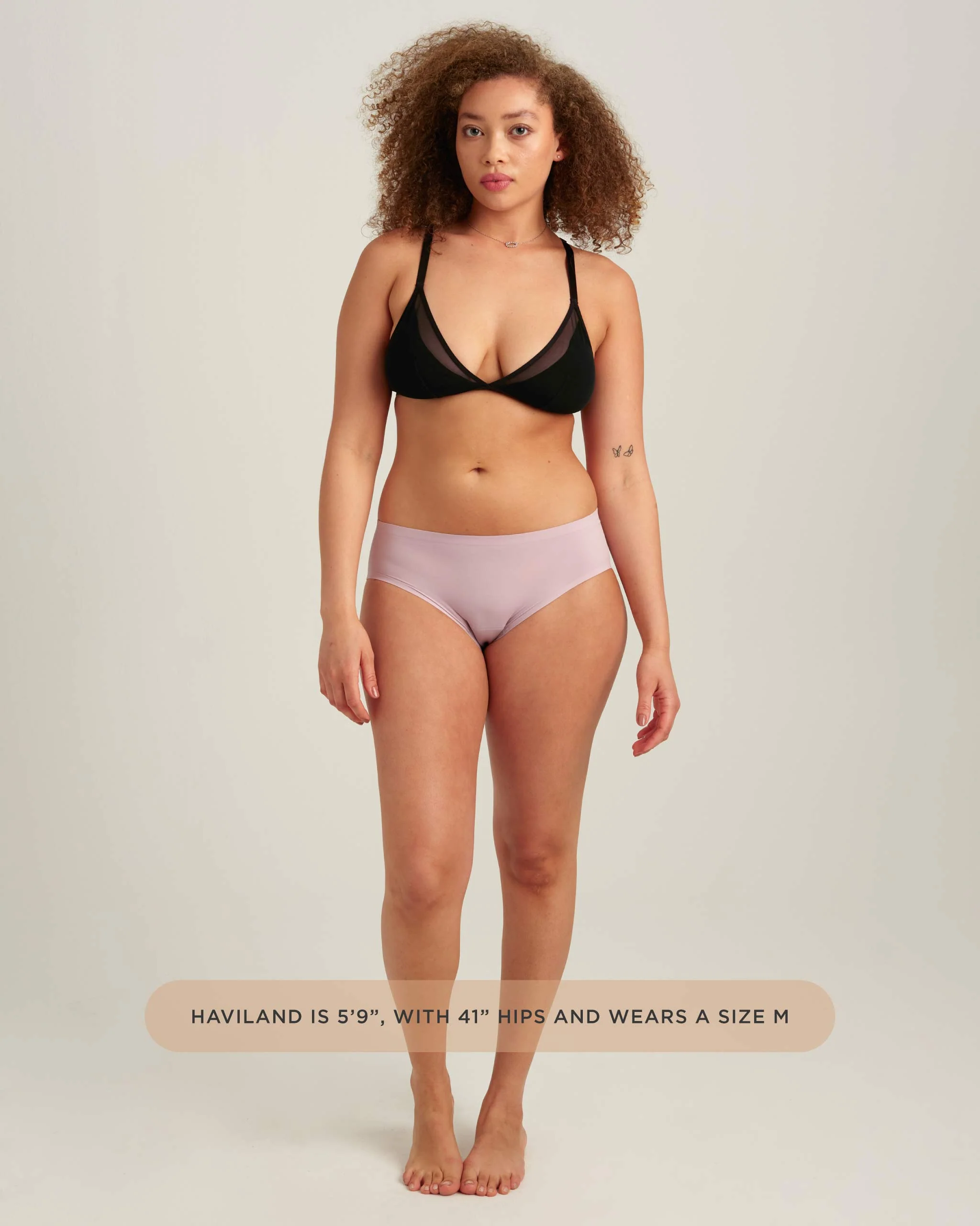 Leakproof Seamless Brief - Image 33