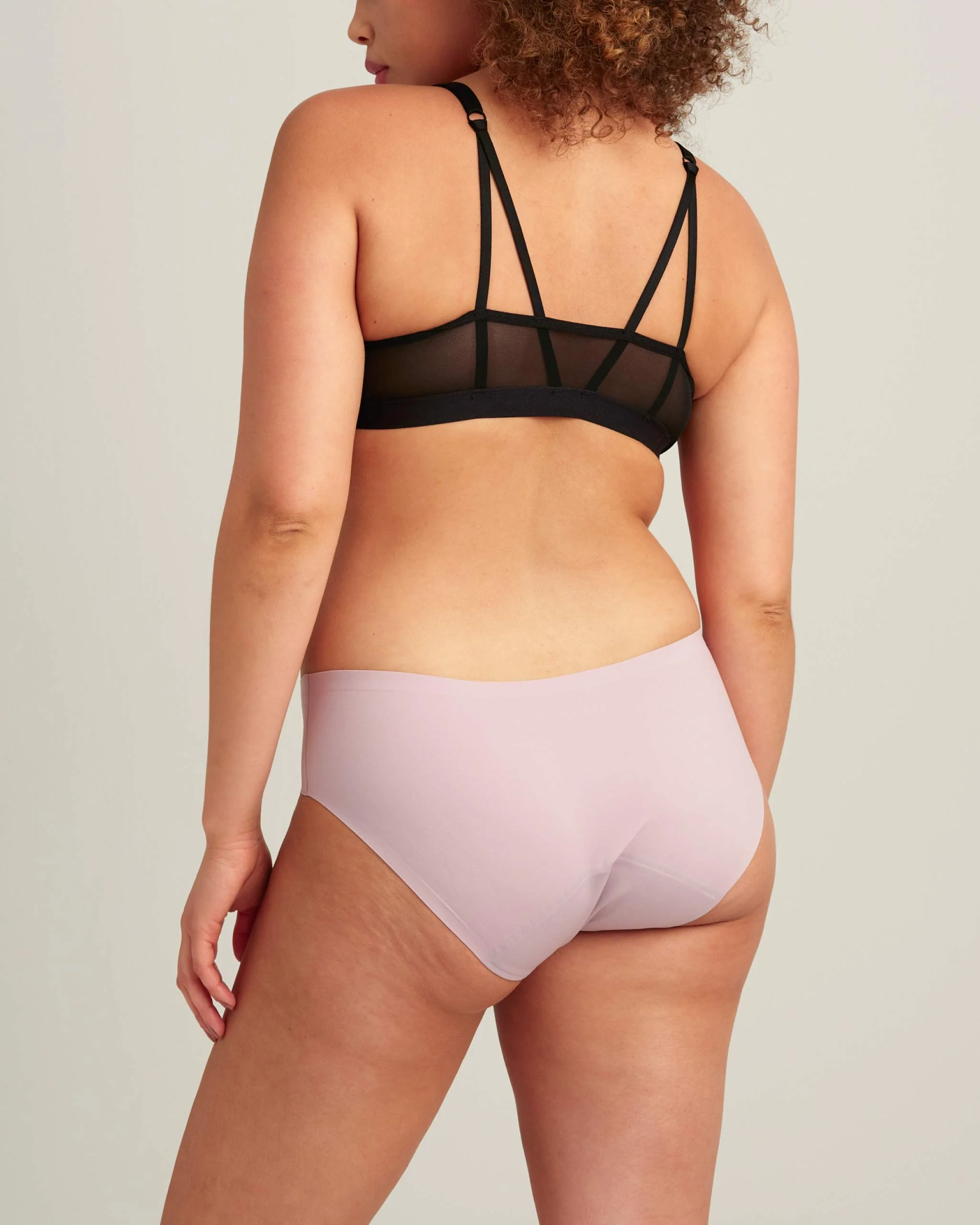 Leakproof Seamless Brief - Image 34