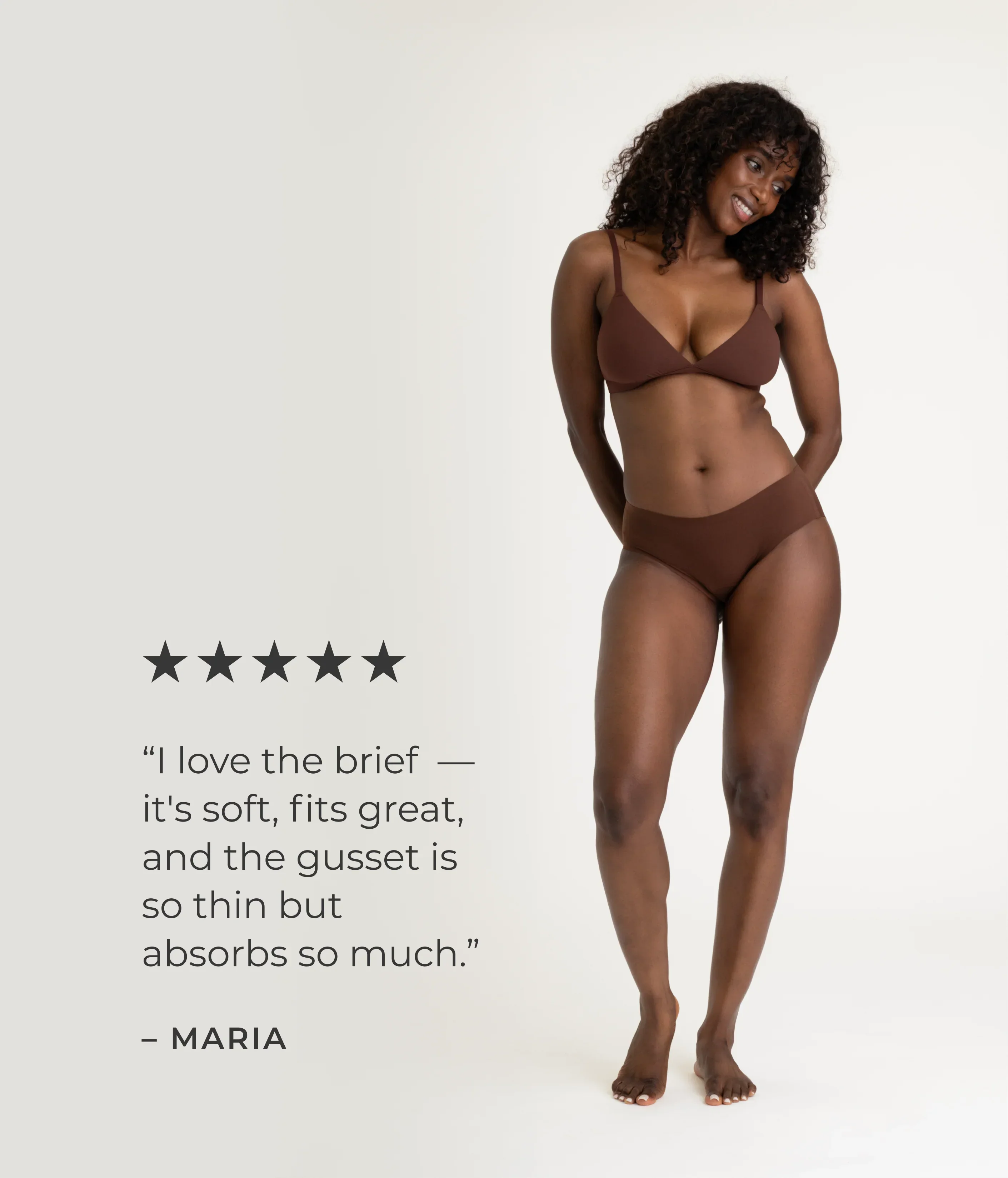 Leakproof Seamless Brief - Image 39