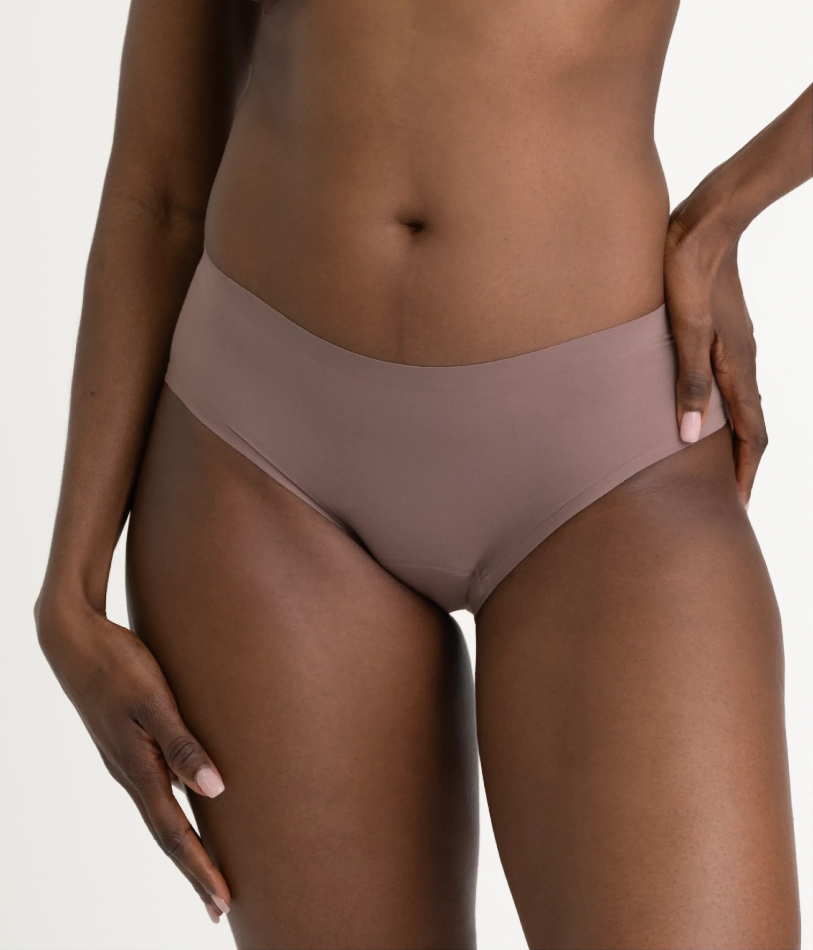 Leakproof Seamless Brief - Image 42