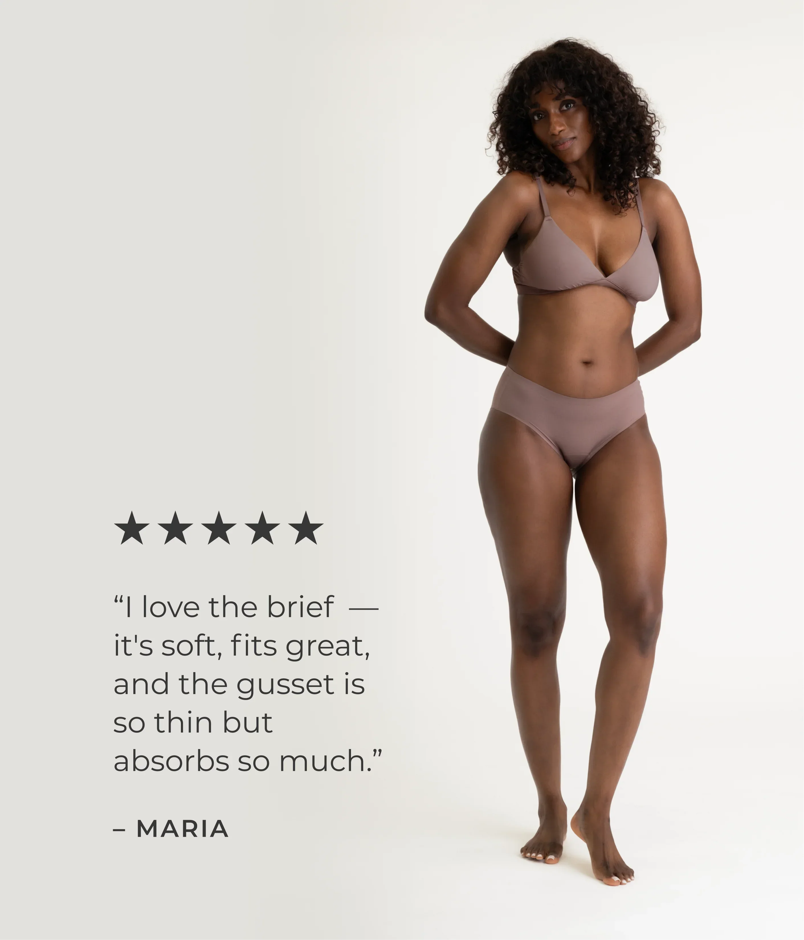 Leakproof Seamless Brief - Image 44