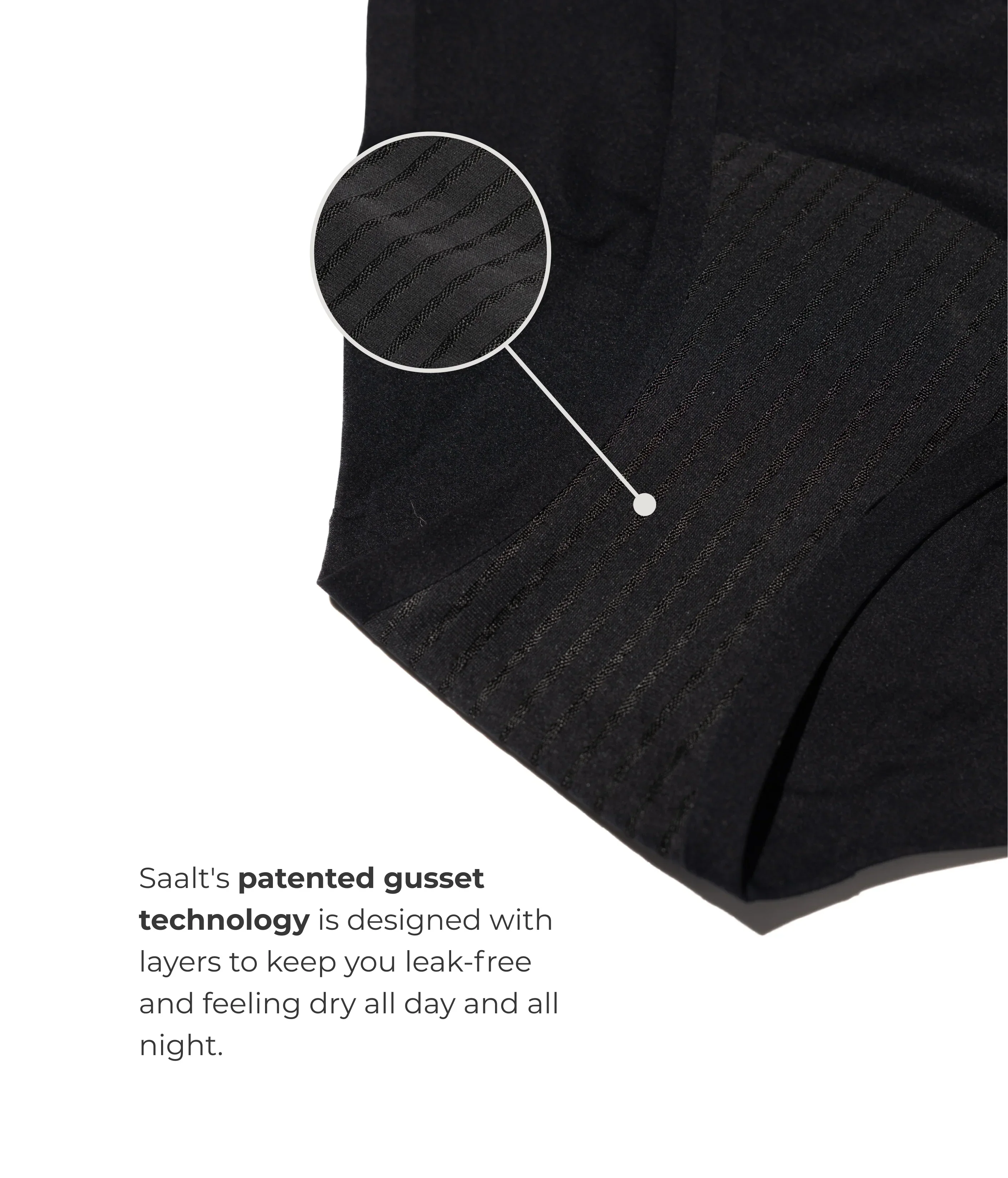Leakproof Seamless Brief - Image 46