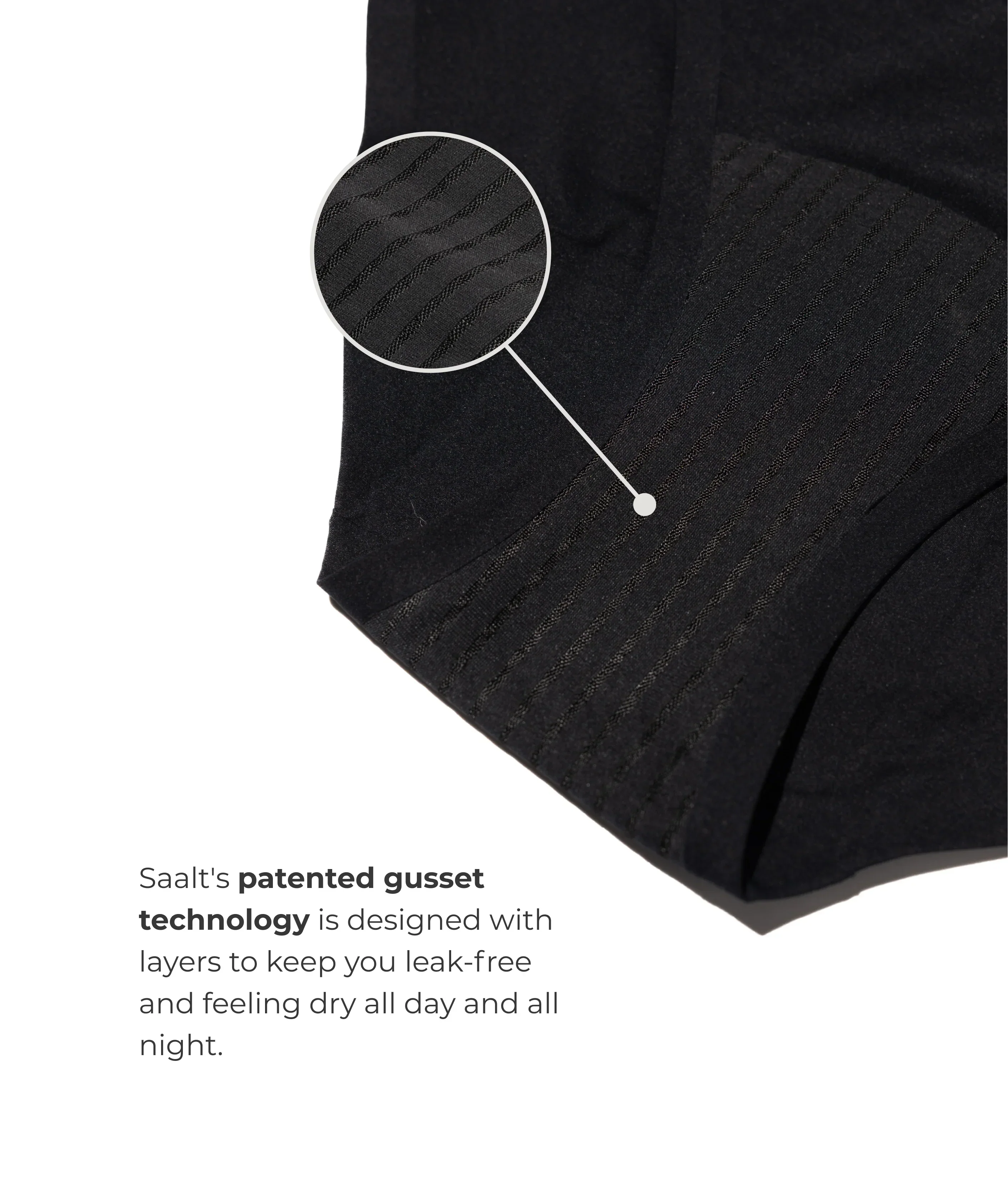 Leakproof Seamless Brief - Image 51