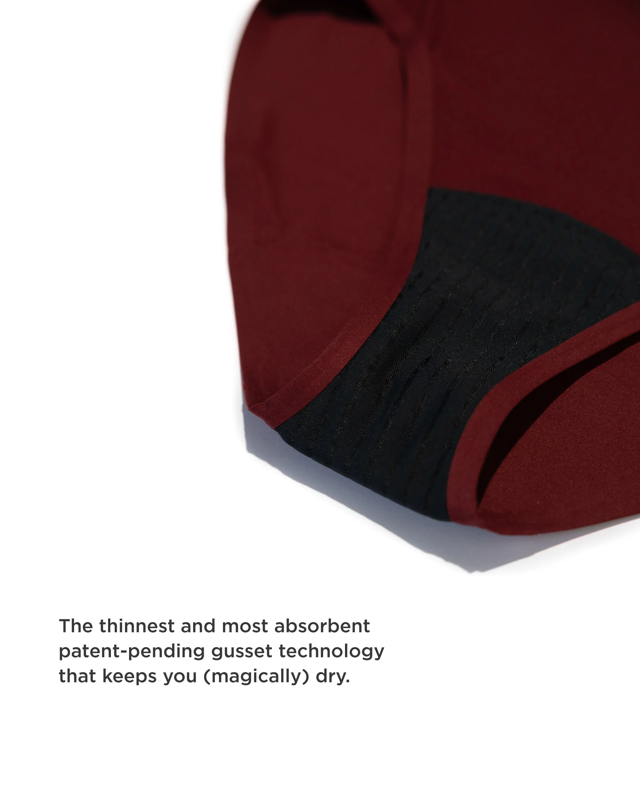 Leakproof Seamless Brief - Image 6