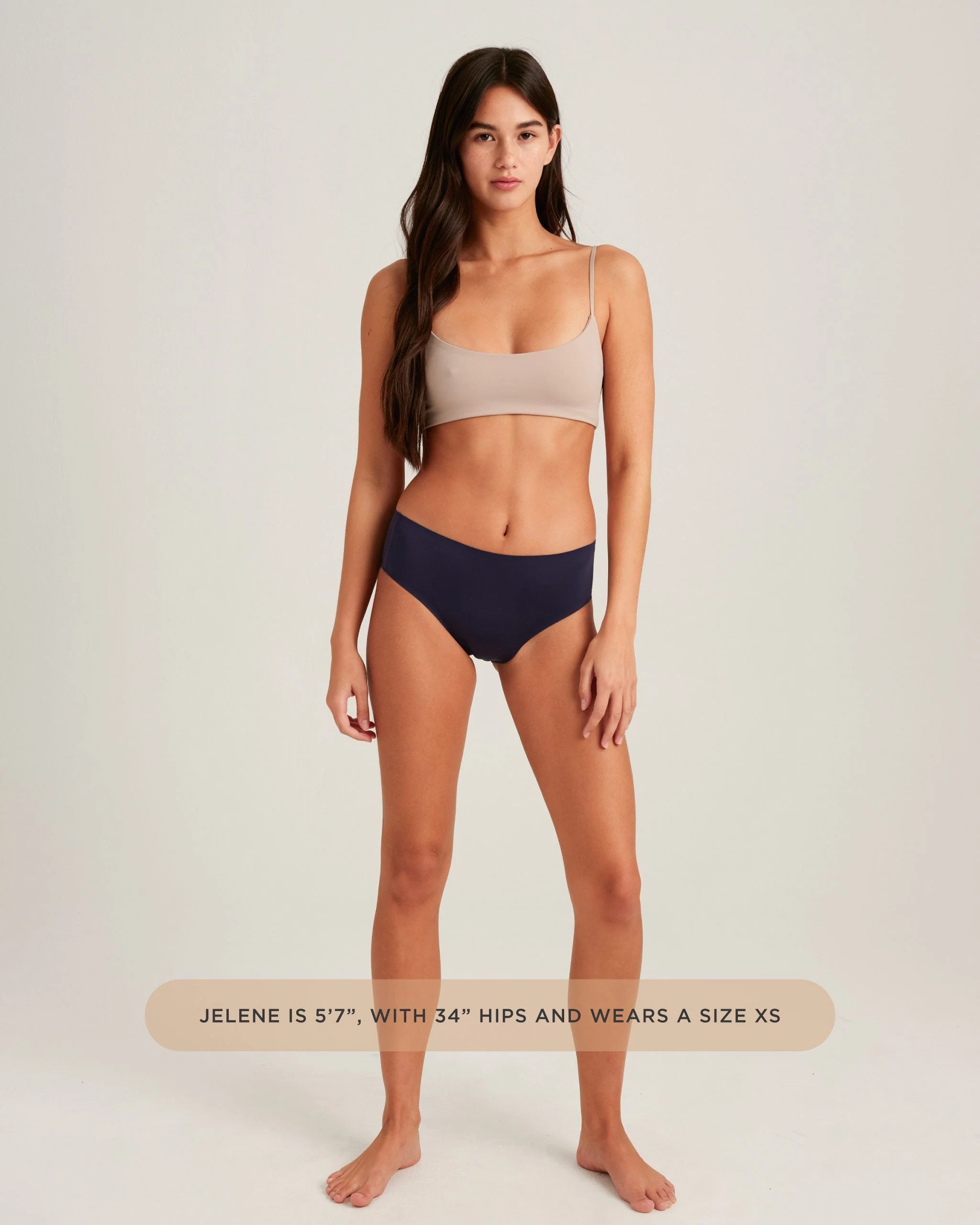 Leakproof Seamless Brief - Image 8