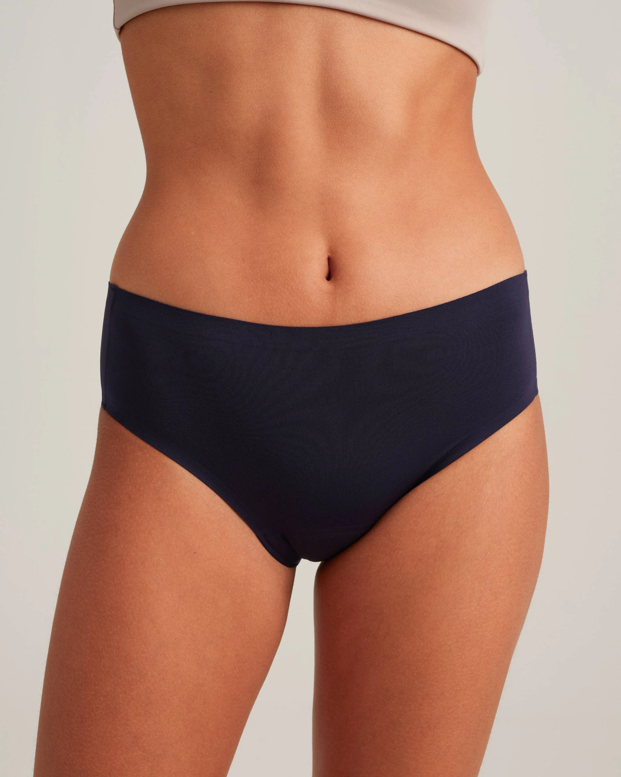 Leakproof Seamless Brief - Image 9