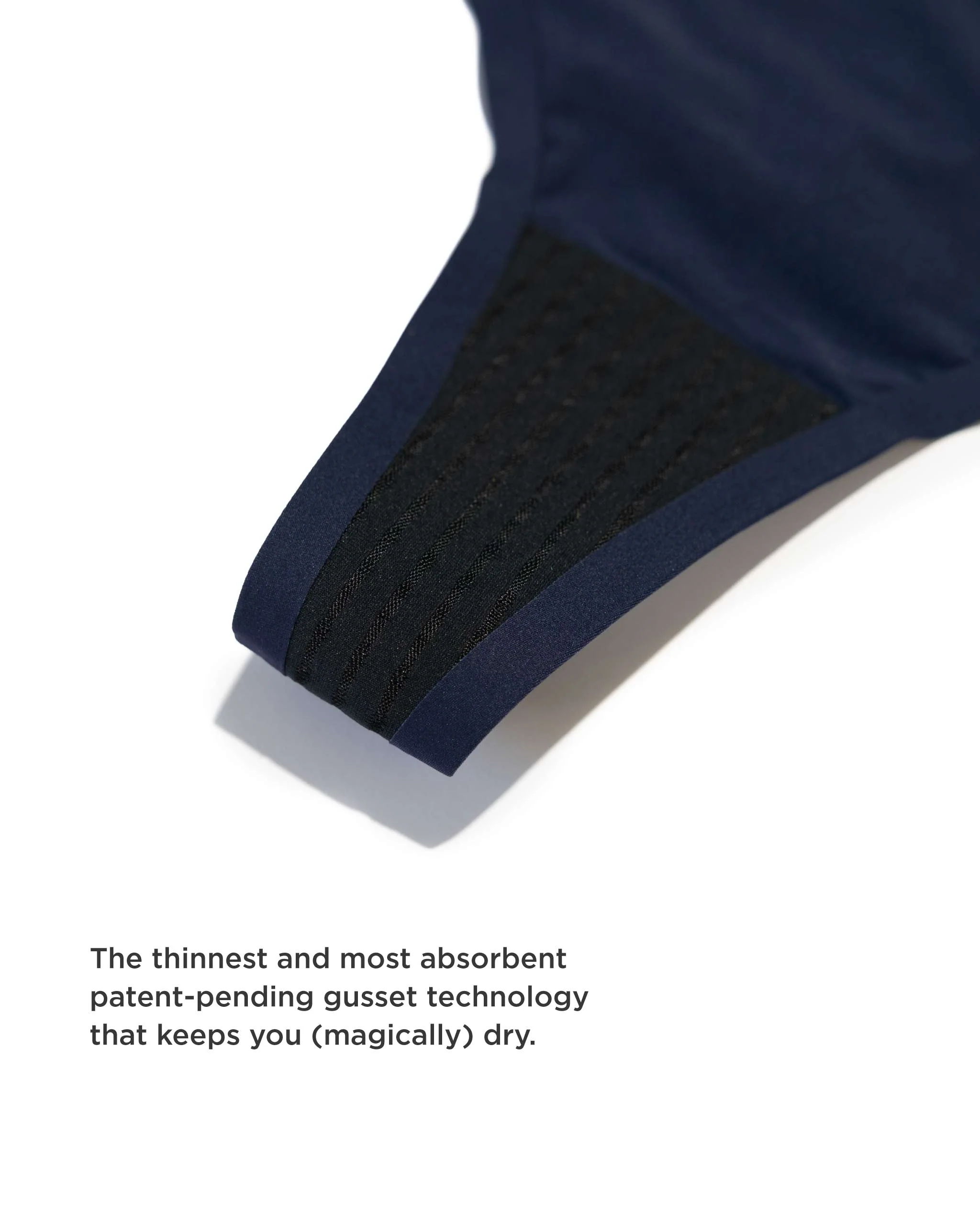 Leakproof Seamless Thong - Image 29