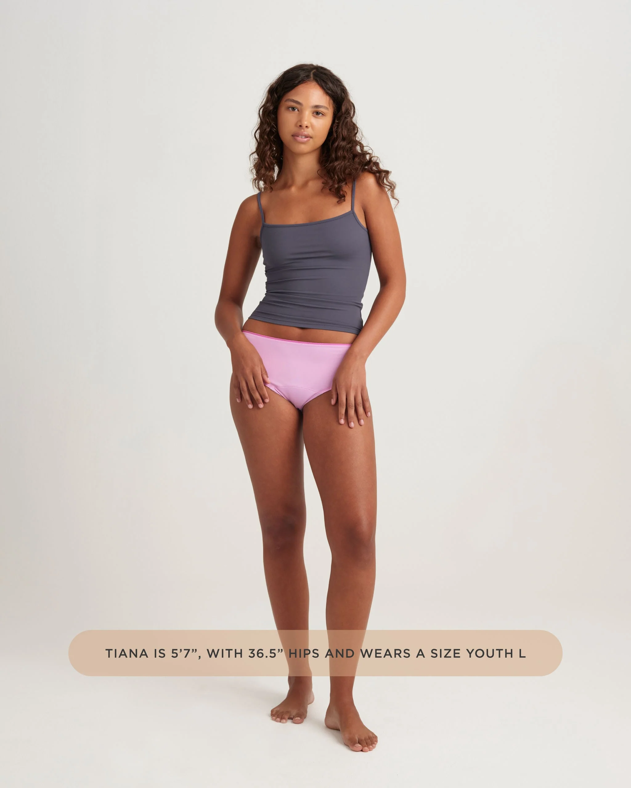 Leakproof Teen Brief - Image 23
