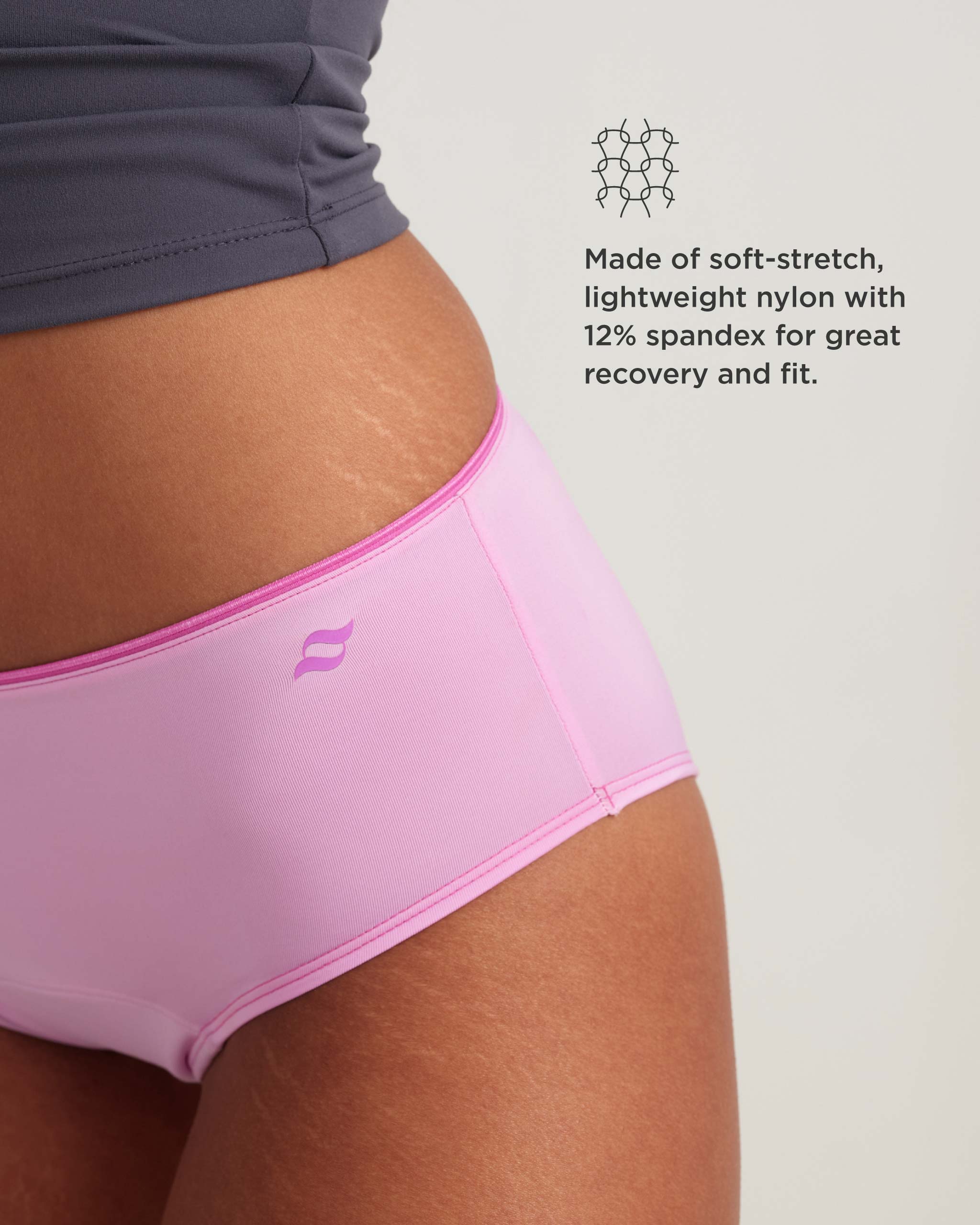 Leakproof Teen Brief - Image 24
