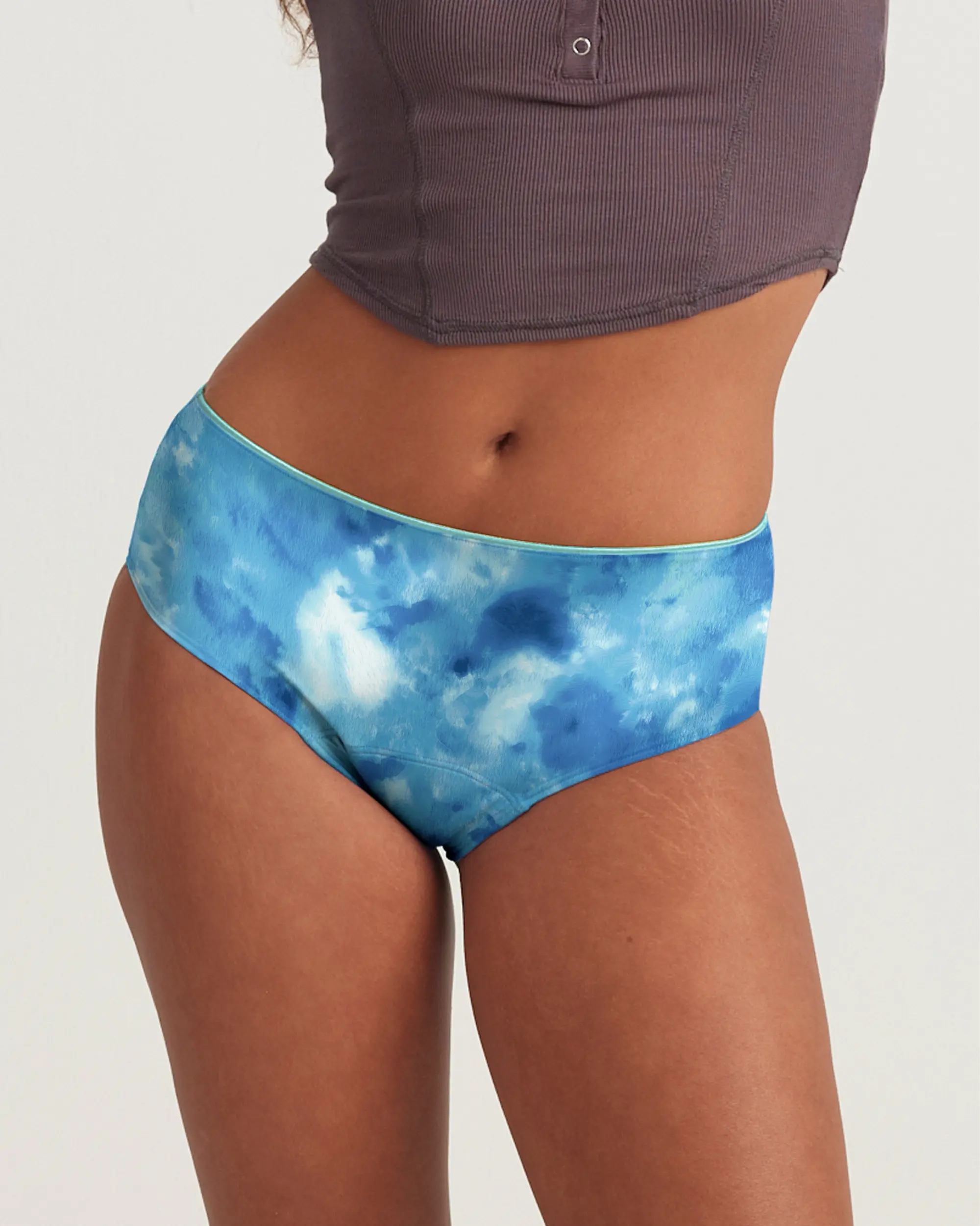 Leakproof Teen Brief - Image 43