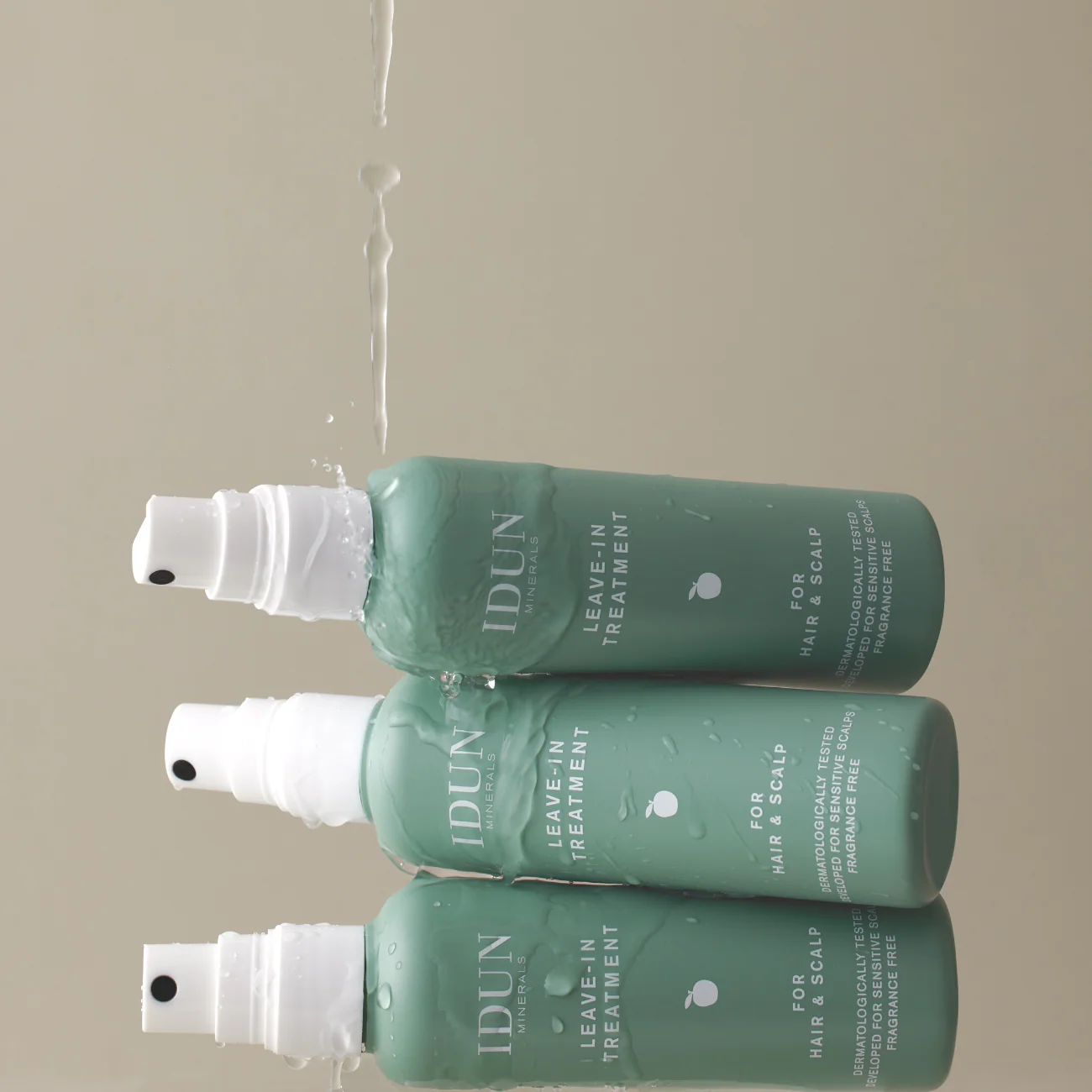 LEAVE-IN TREATMENT FOR HAIR & SCALP - Image 3