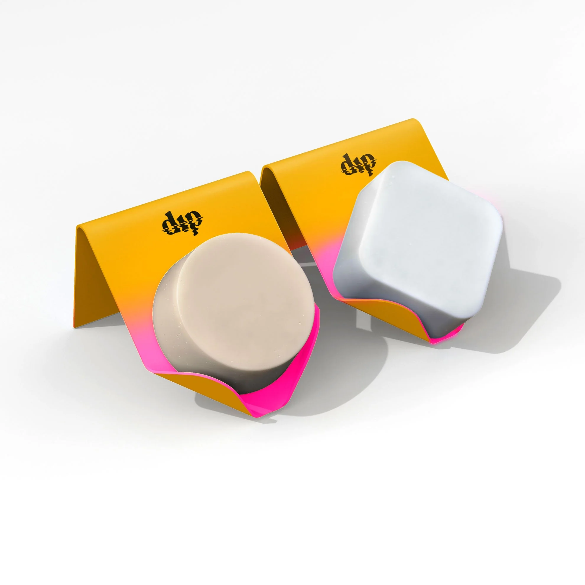 Life Preserver: Sunset Draining Soap Dish (single unit) - Image 2