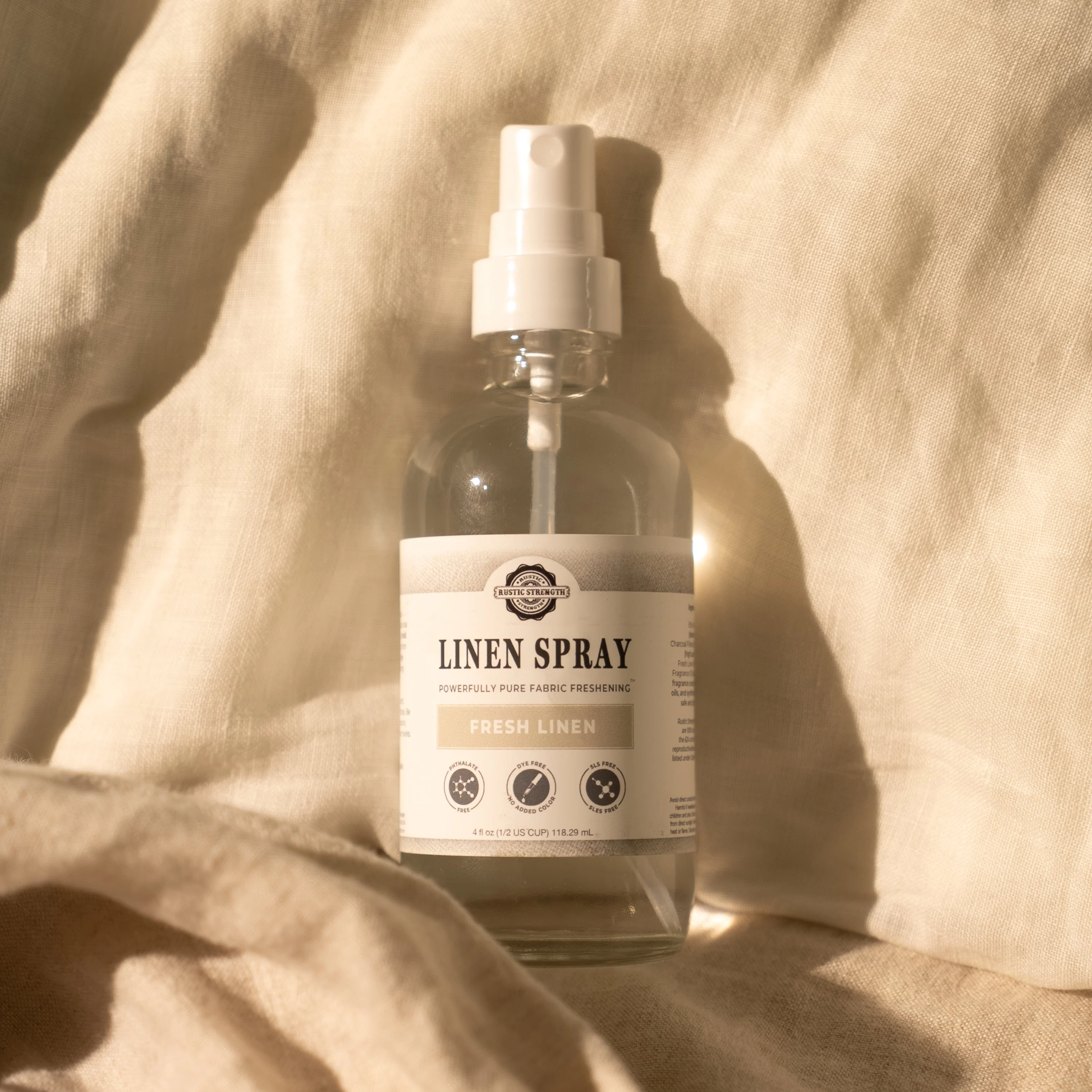 Linen Spray | Lavender - Image 3
