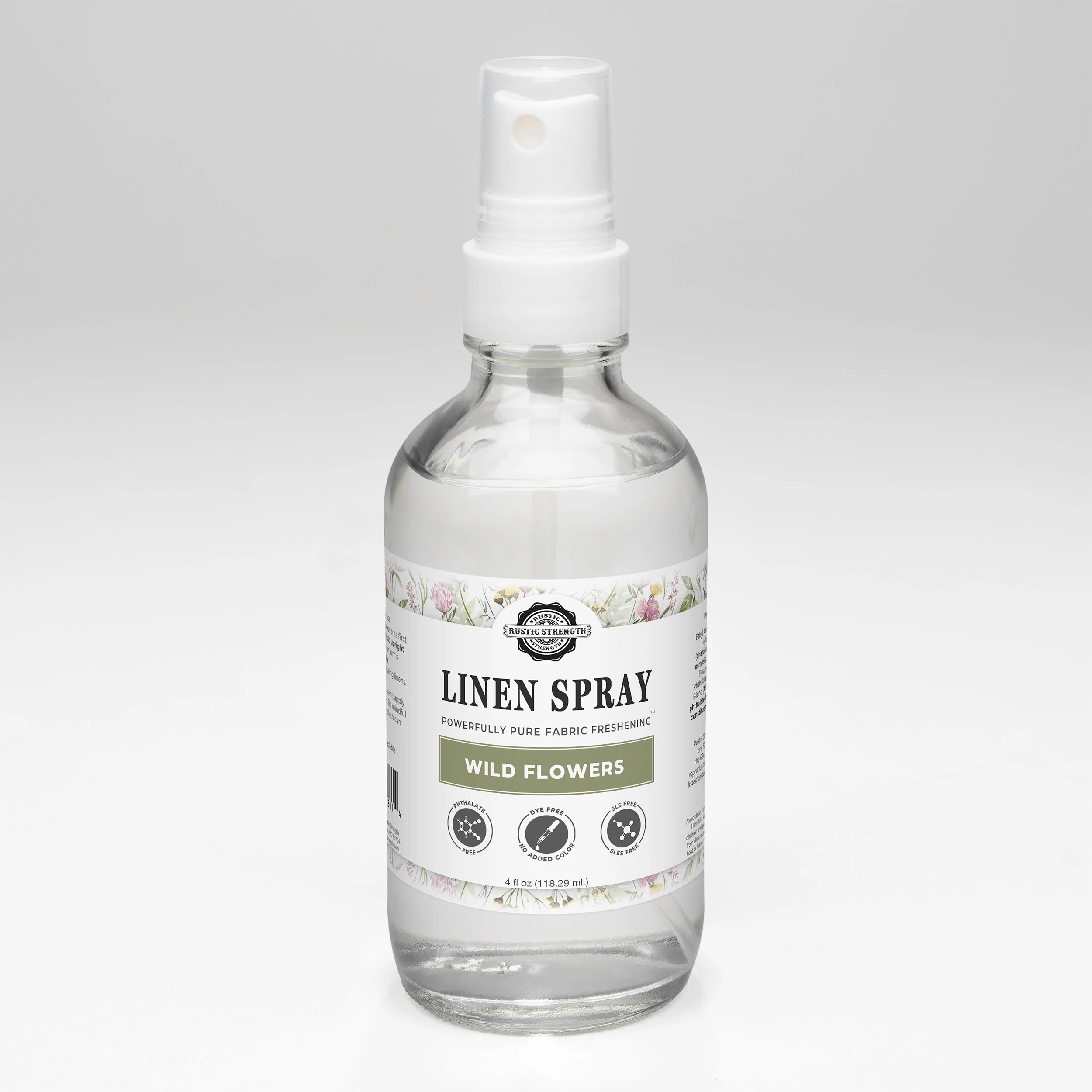 Linen Spray | Wild Flowers - Image 2