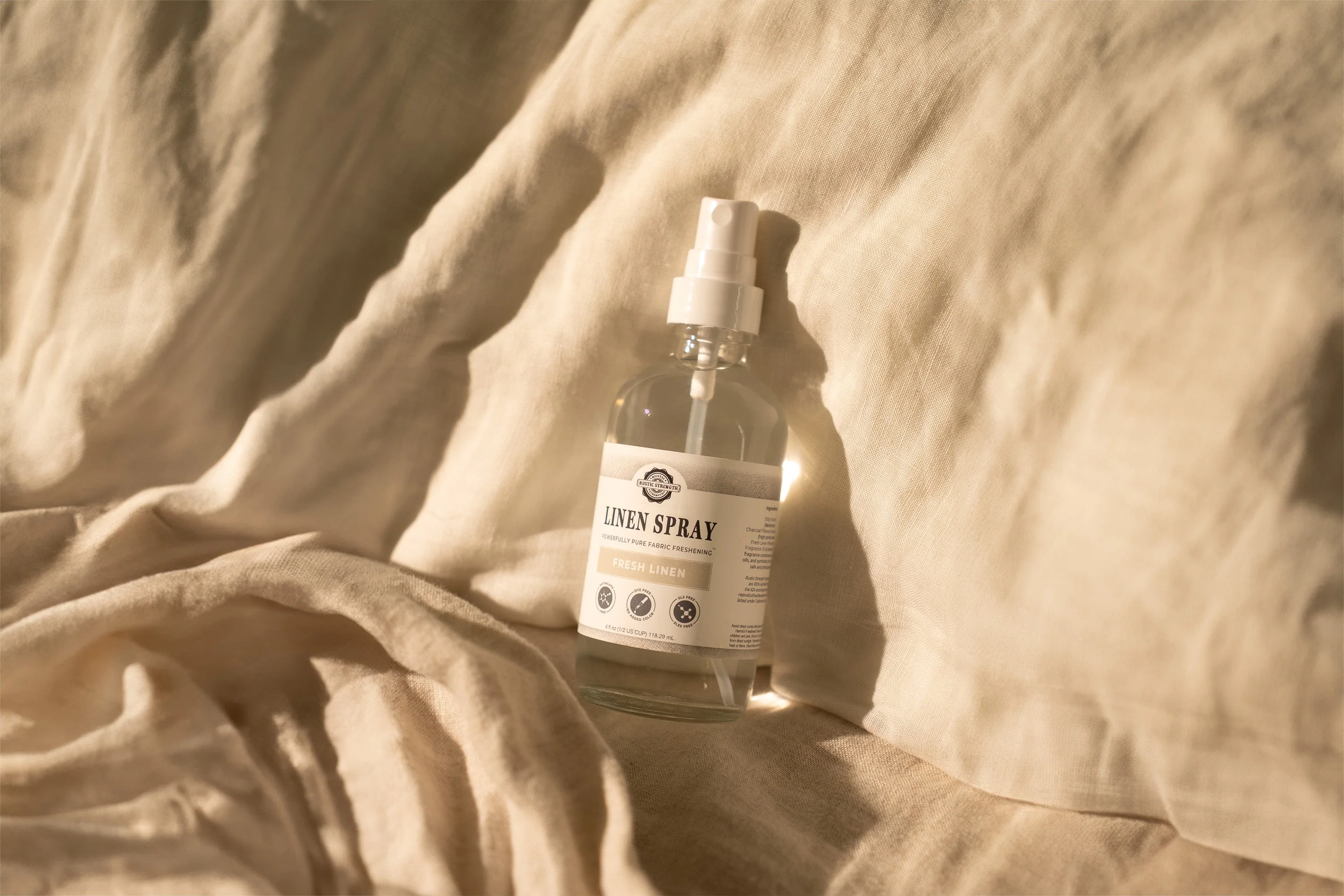 Linen Spray | Wild Flowers - Image 5